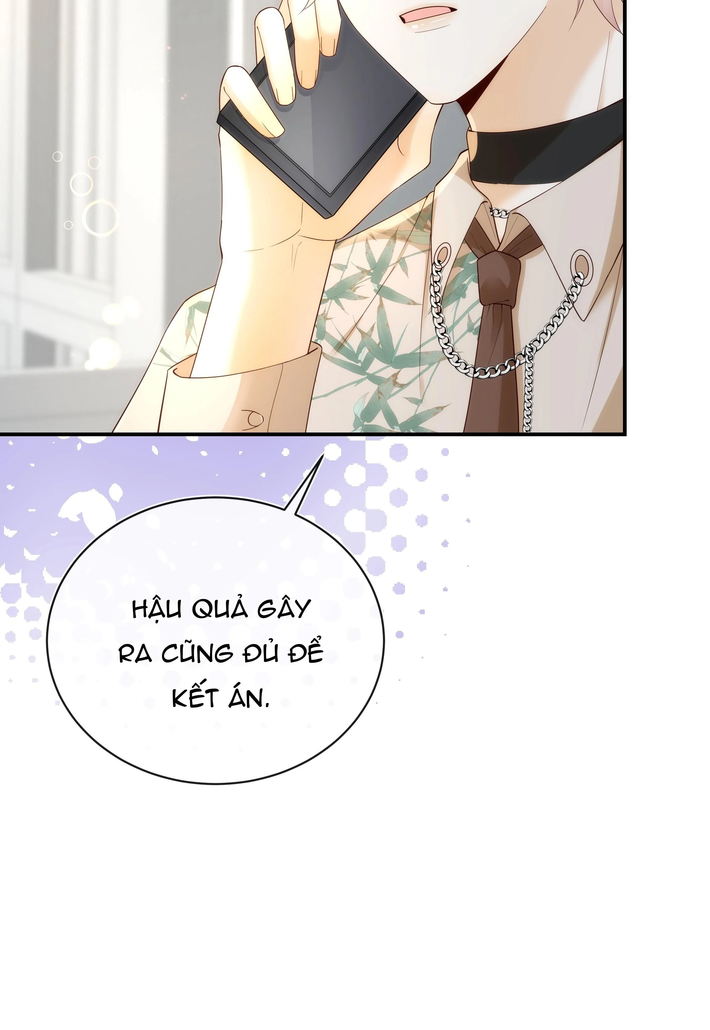 Tương Kế Tựu Kế: Chapter 19