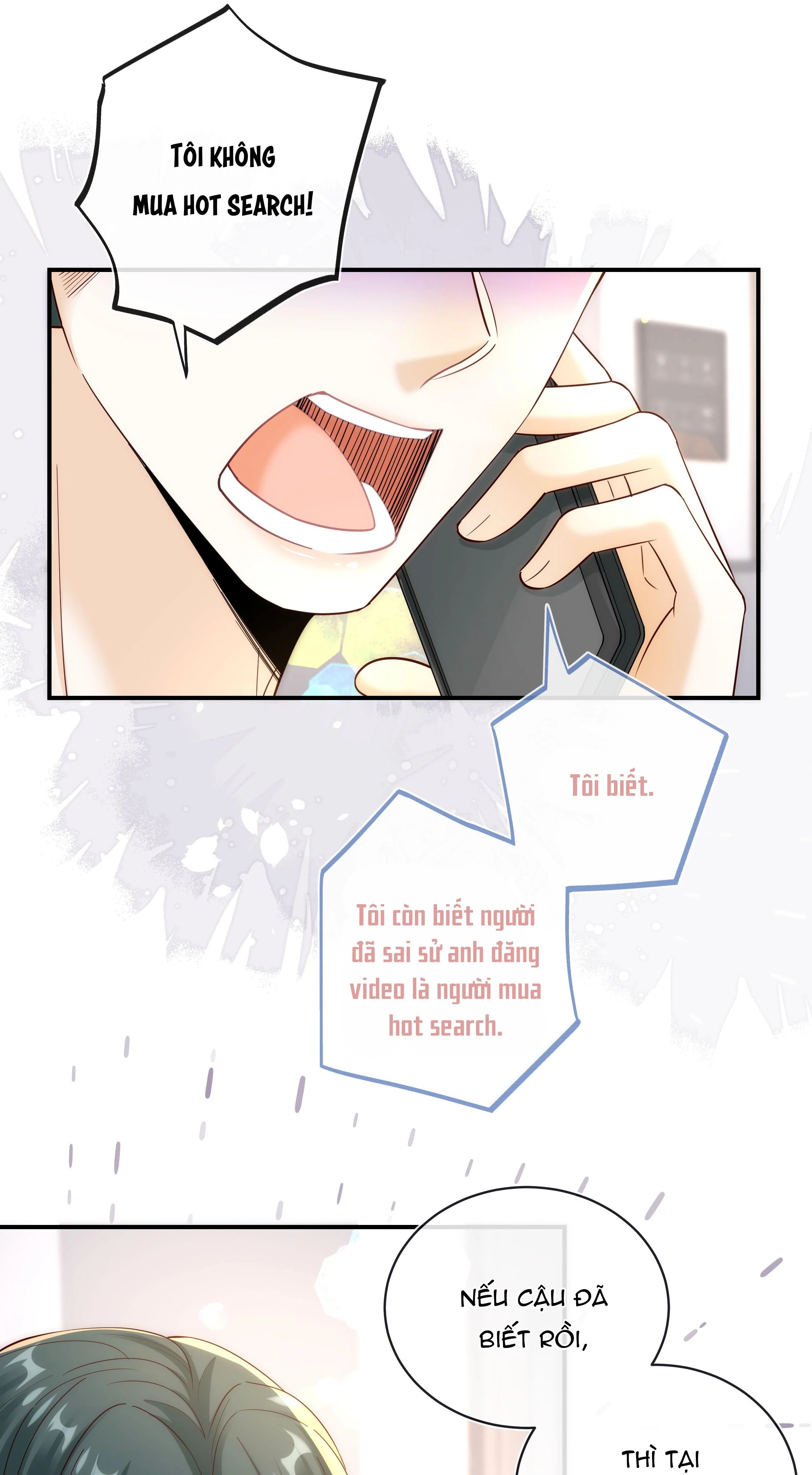 Tương Kế Tựu Kế: Chapter 19