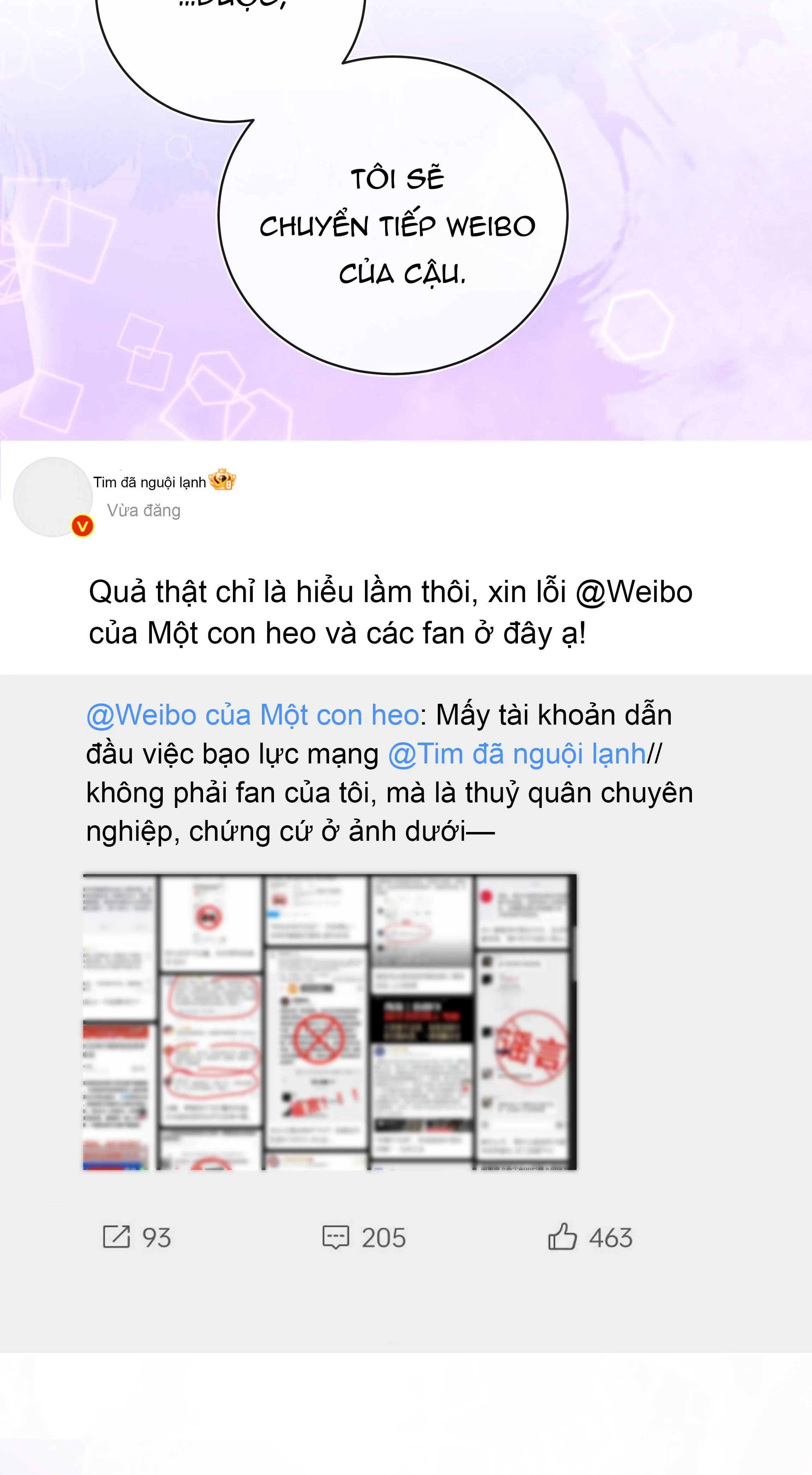 Tương Kế Tựu Kế: Chapter 19