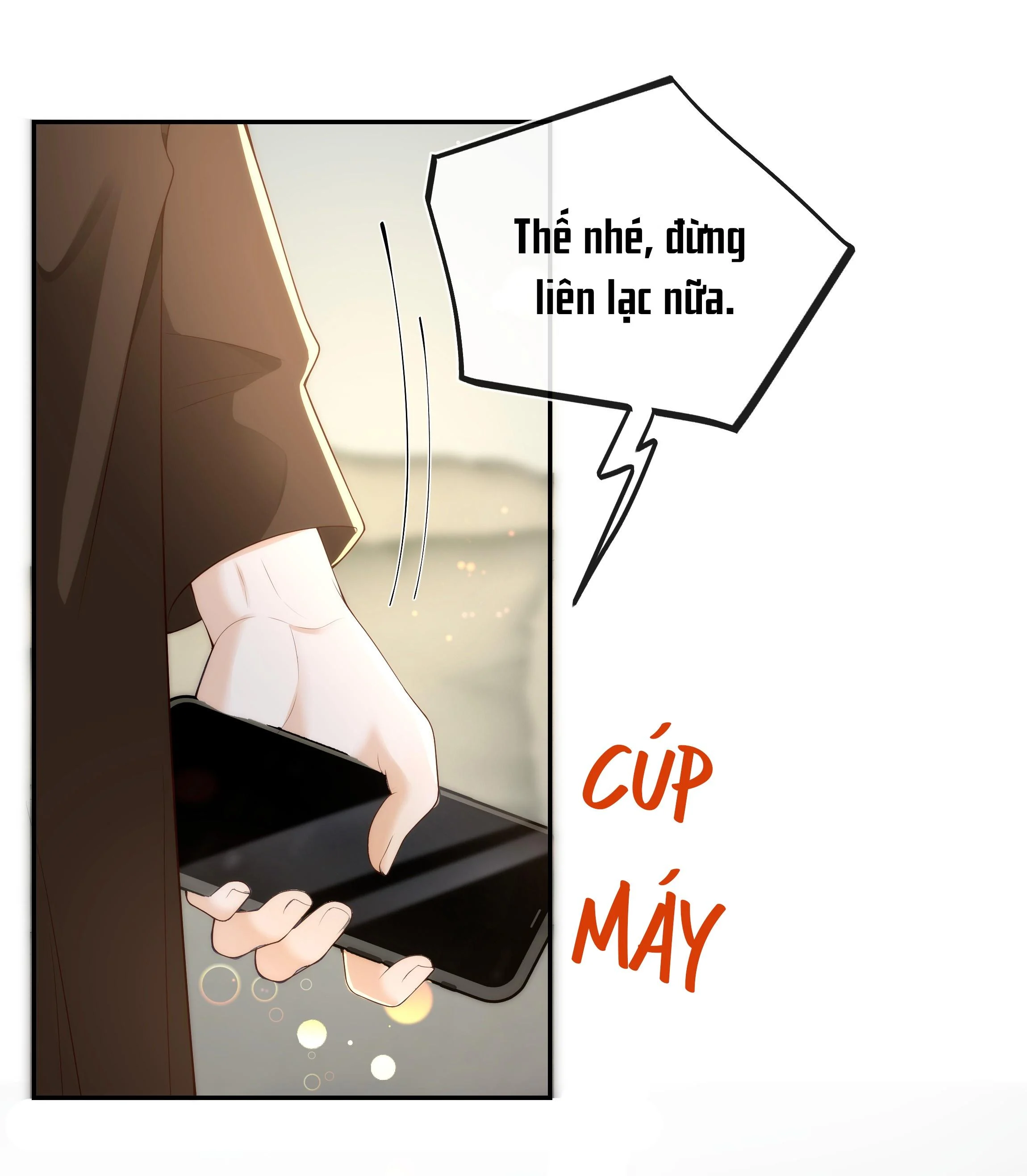 Tương Kế Tựu Kế: Chapter 19