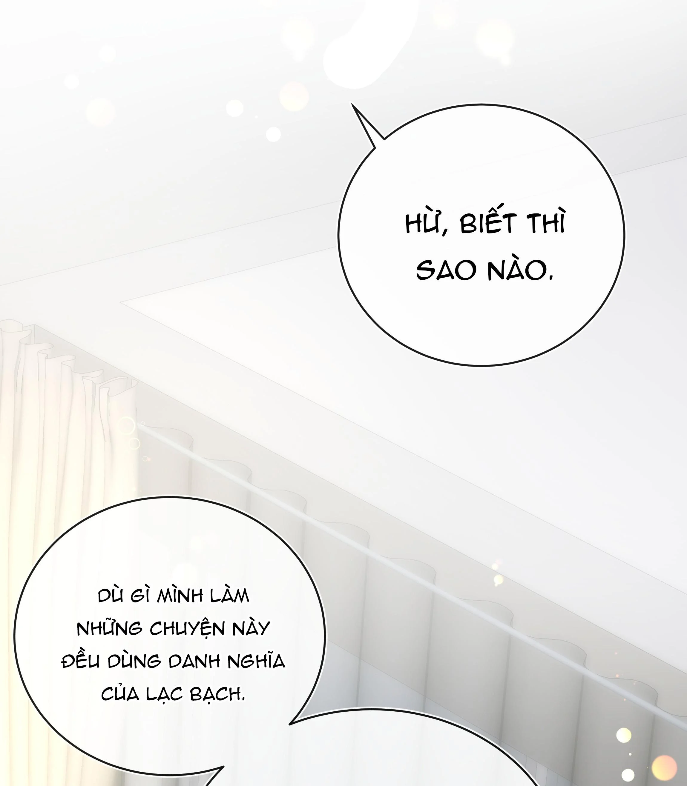 Tương Kế Tựu Kế: Chapter 19