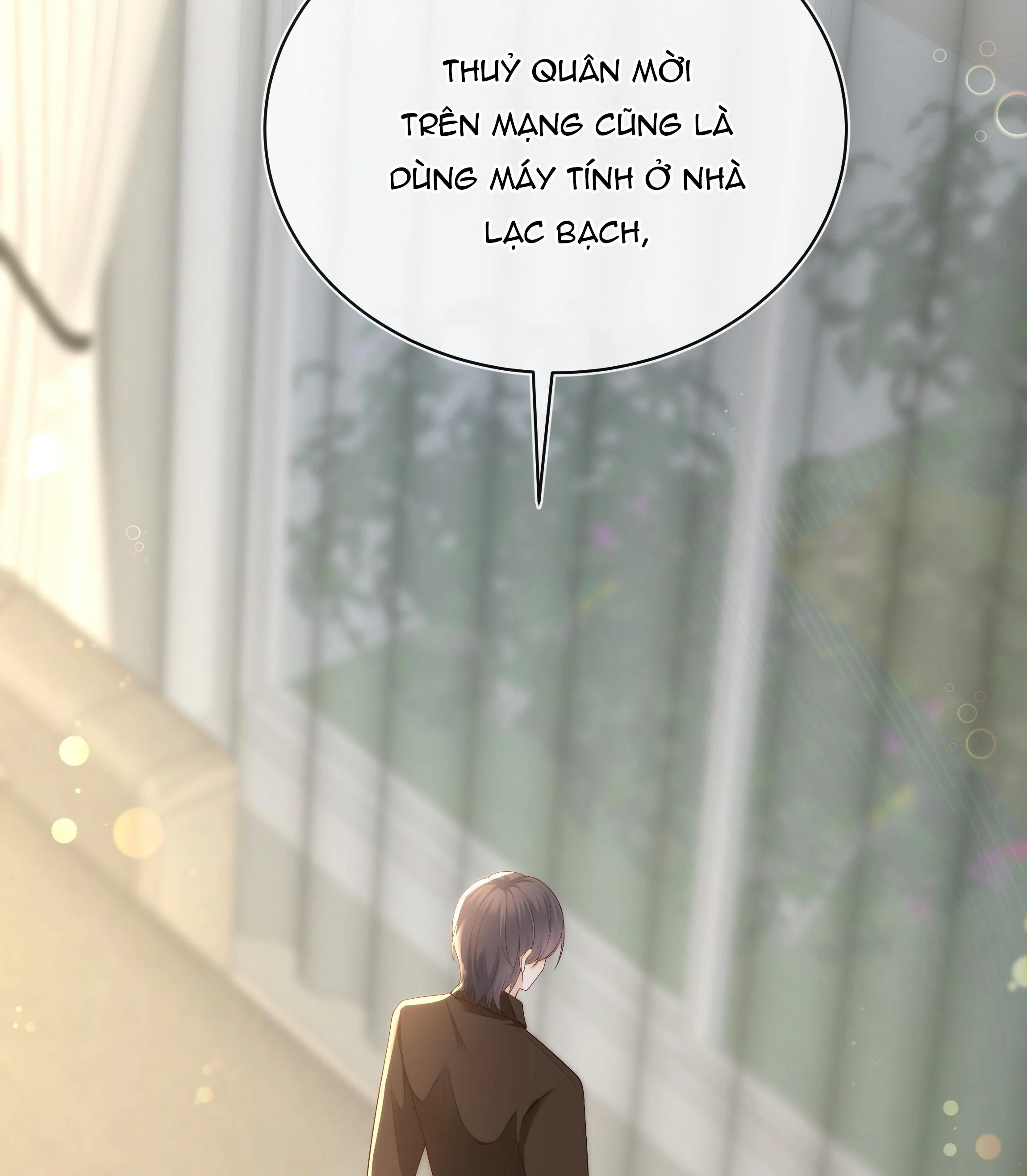 Tương Kế Tựu Kế: Chapter 19