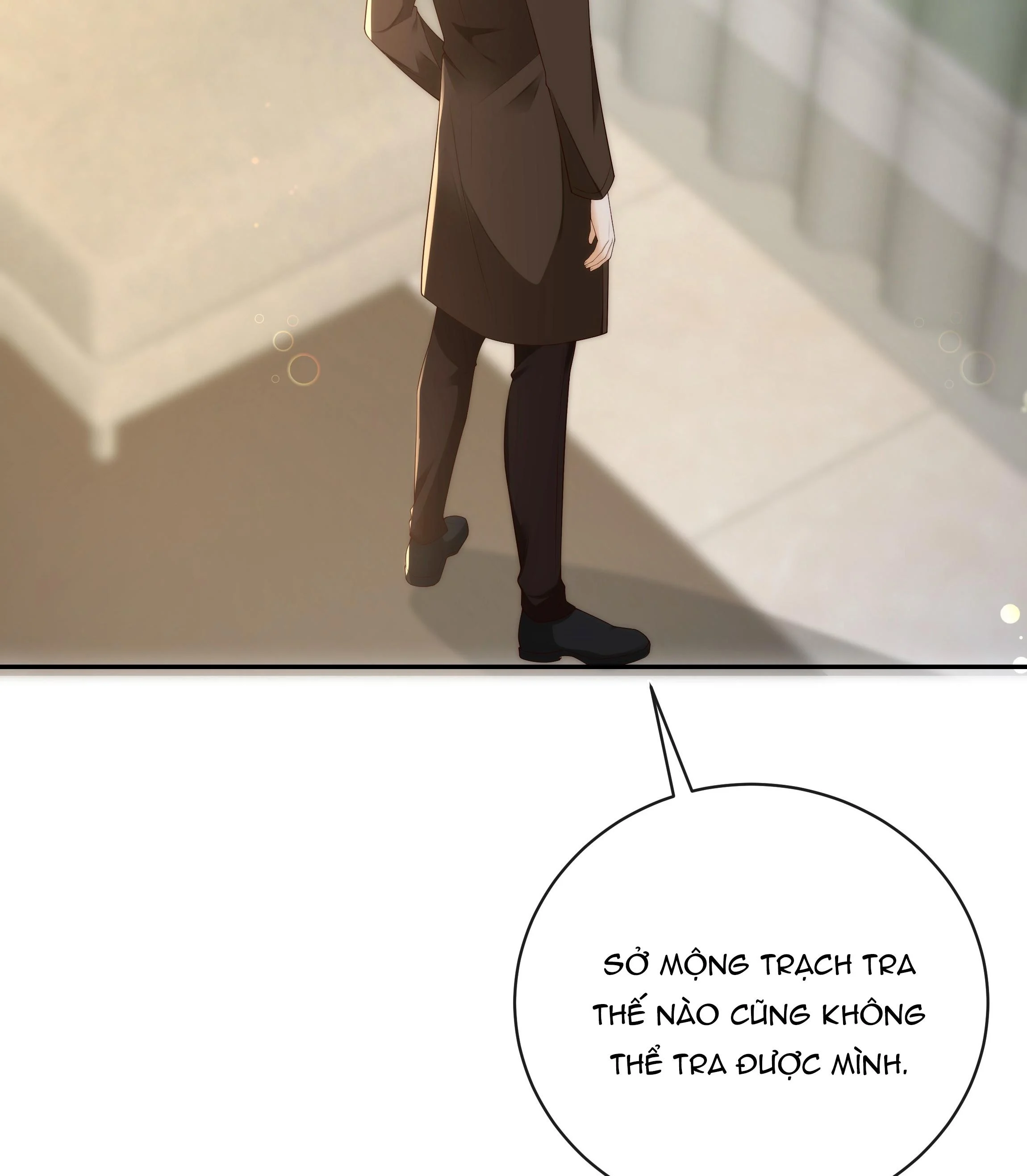 Tương Kế Tựu Kế: Chapter 19