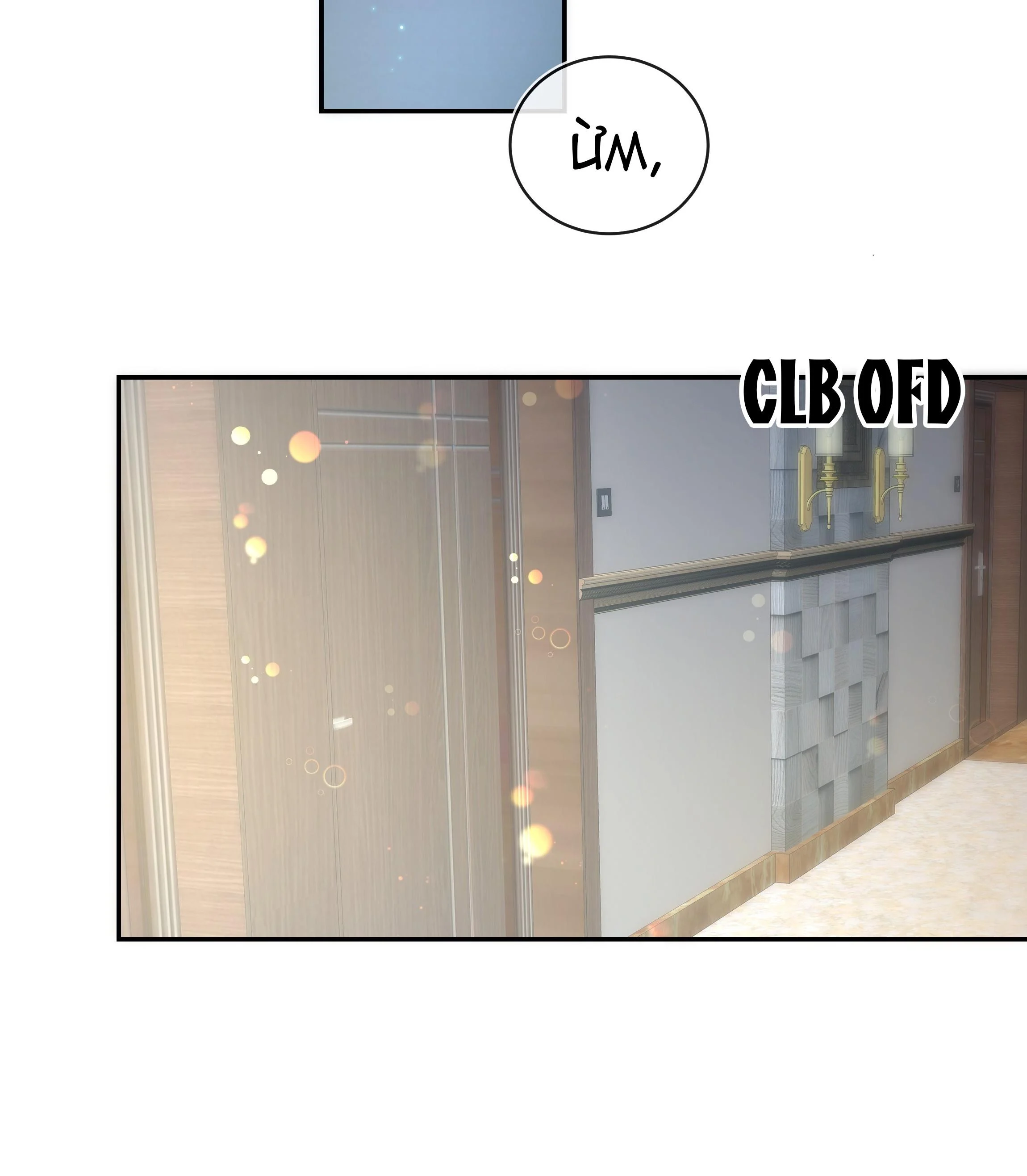Tương Kế Tựu Kế: Chapter 19