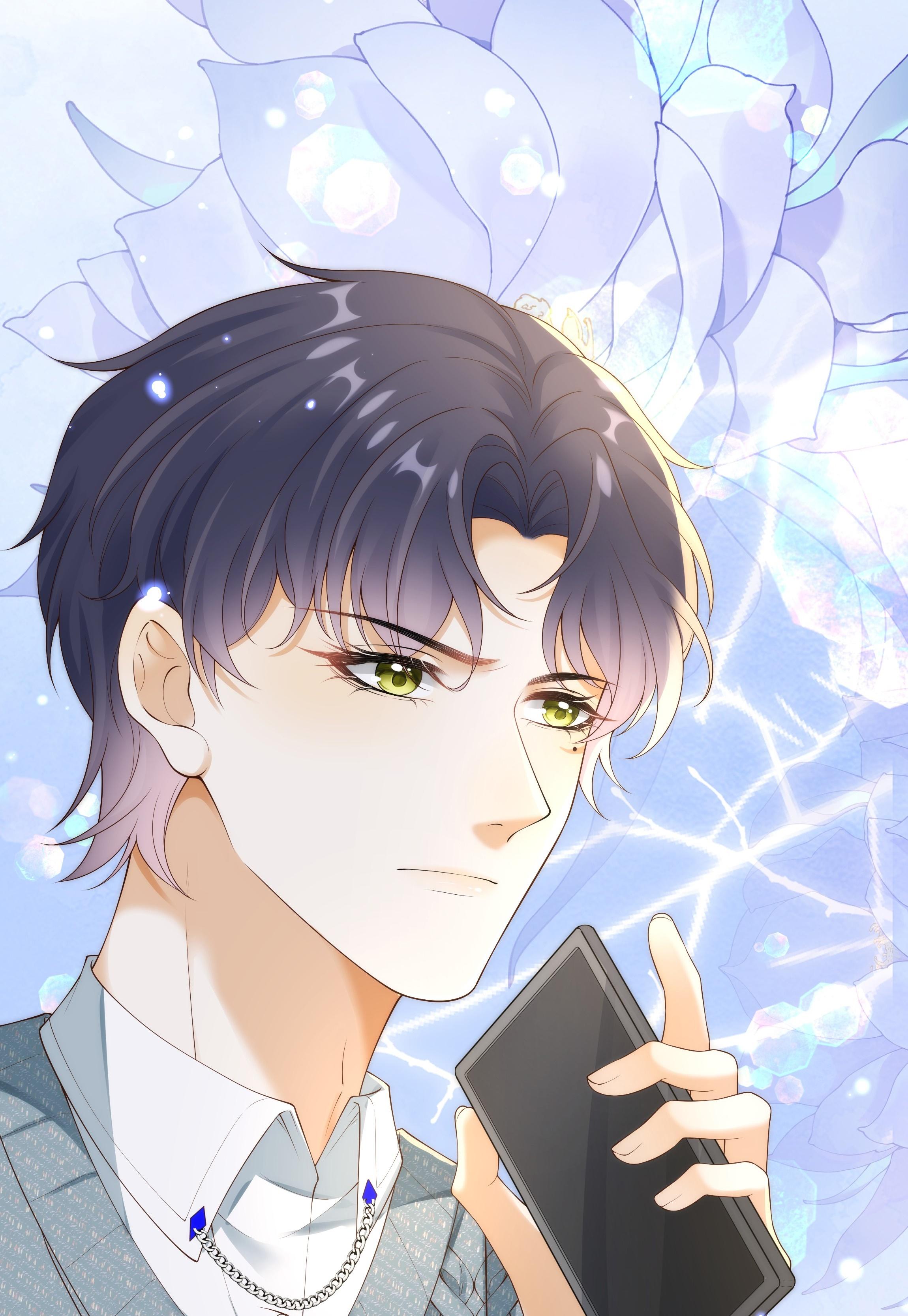 Tương Kế Tựu Kế: Chapter 19