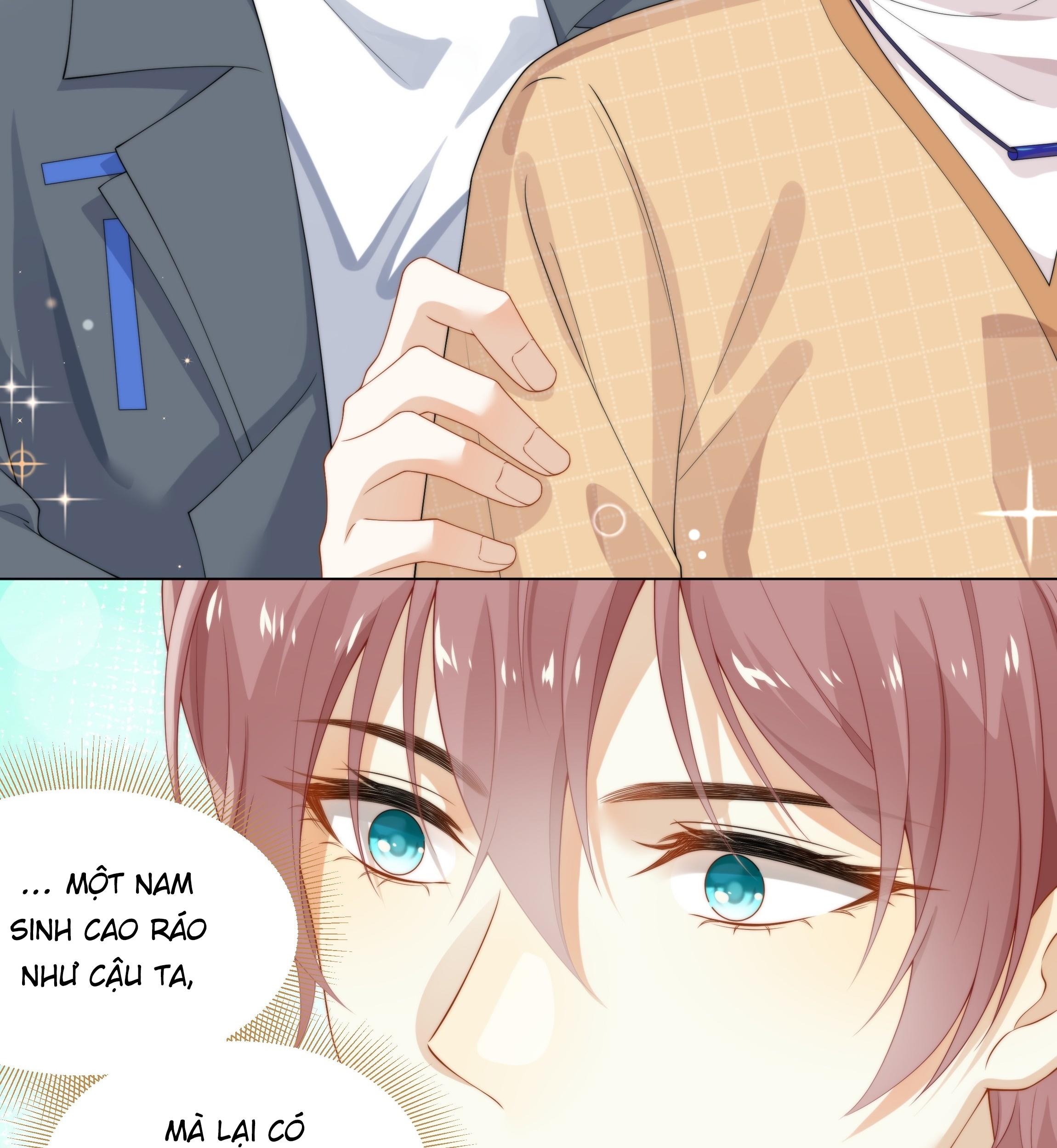 Tương Kế Tựu Kế: Chapter 2