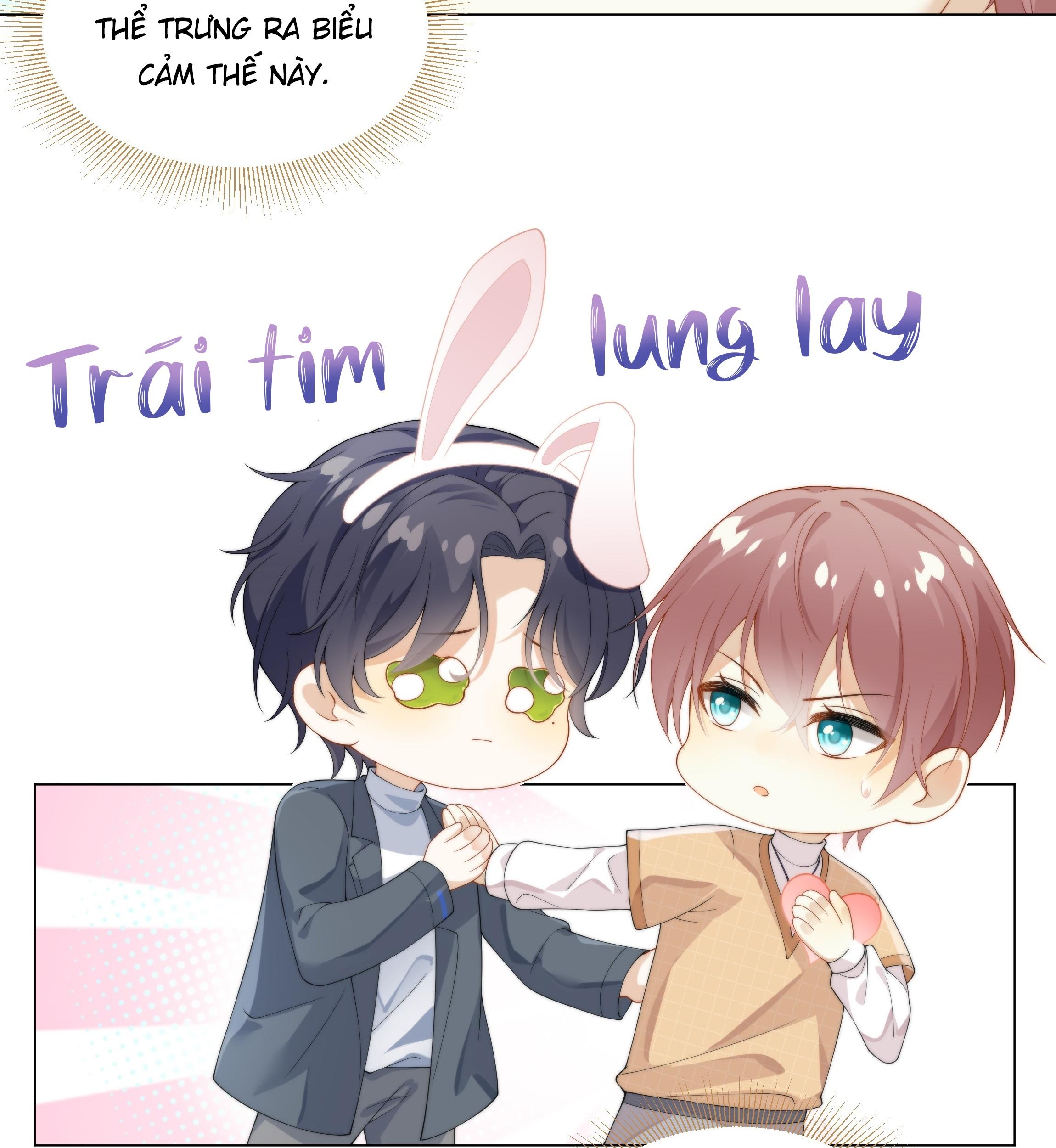 Tương Kế Tựu Kế: Chapter 2