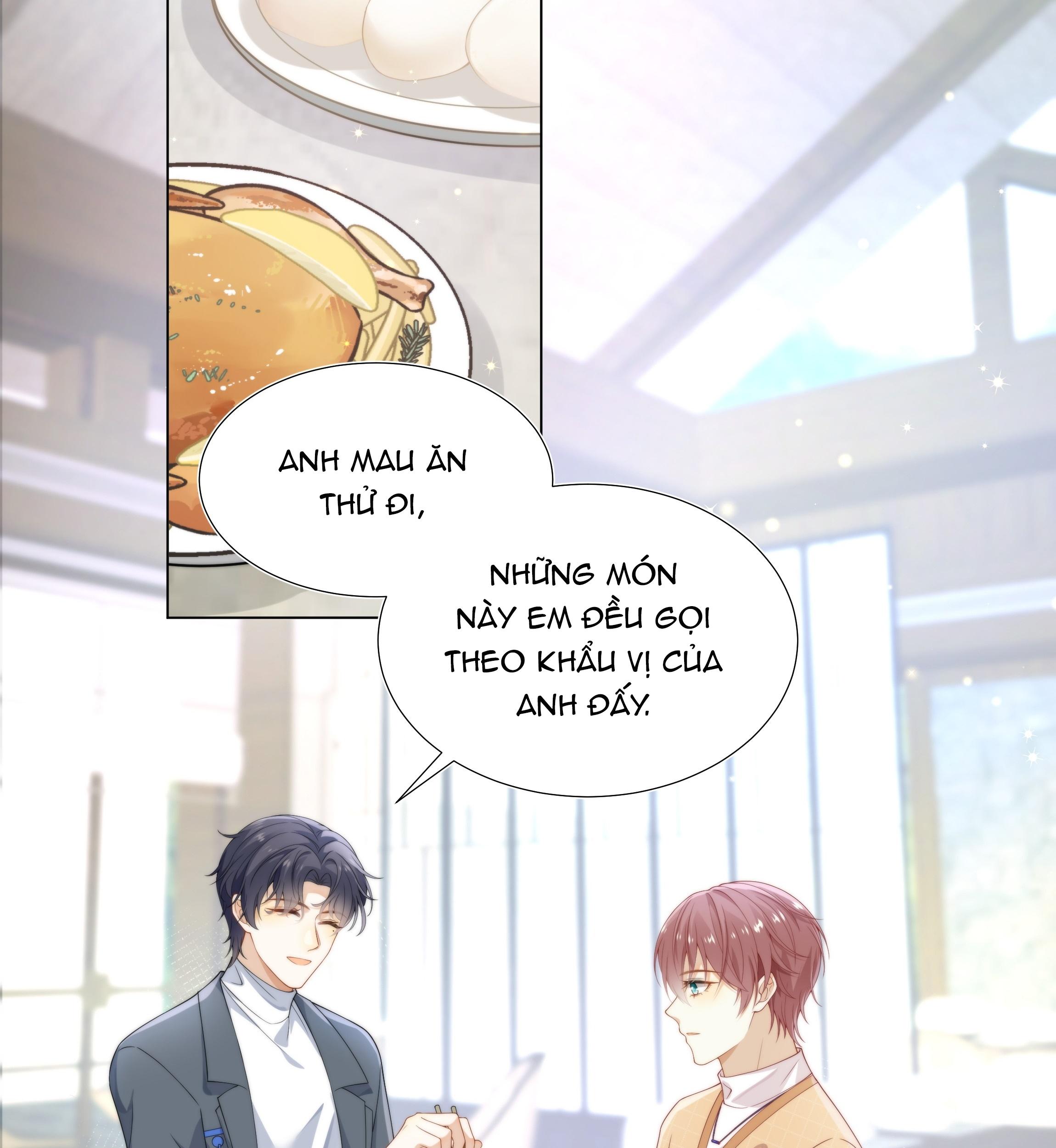 Tương Kế Tựu Kế: Chapter 2