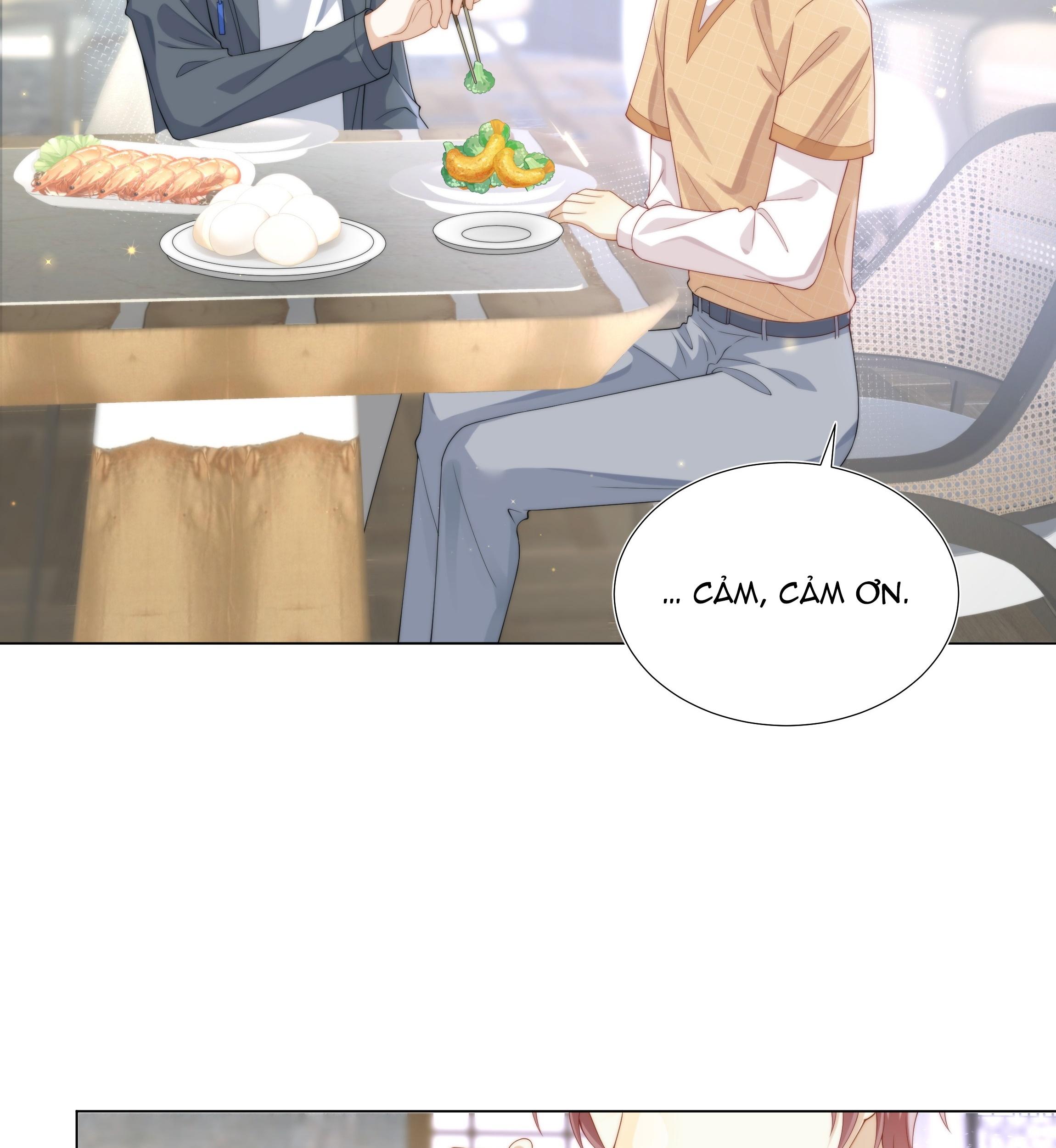 Tương Kế Tựu Kế: Chapter 2