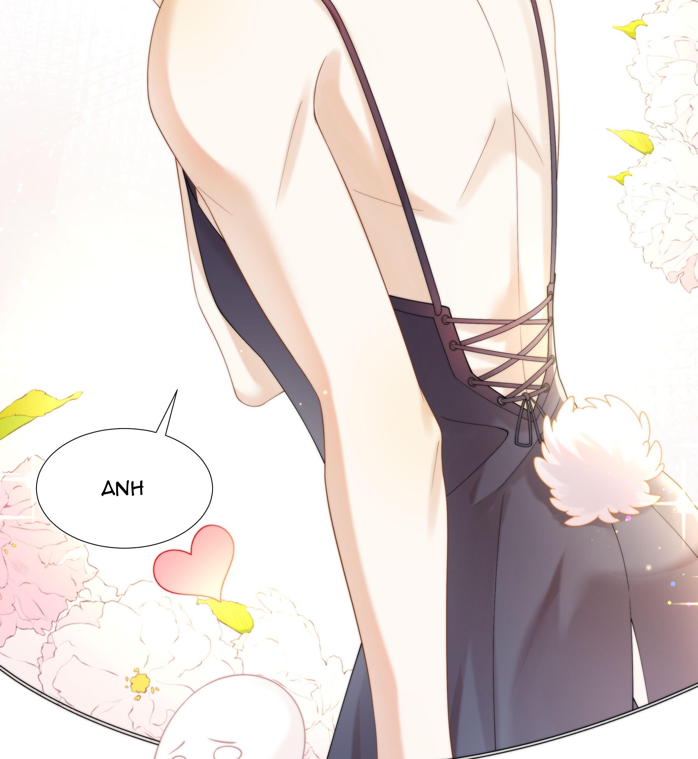 Tương Kế Tựu Kế: Chapter 2