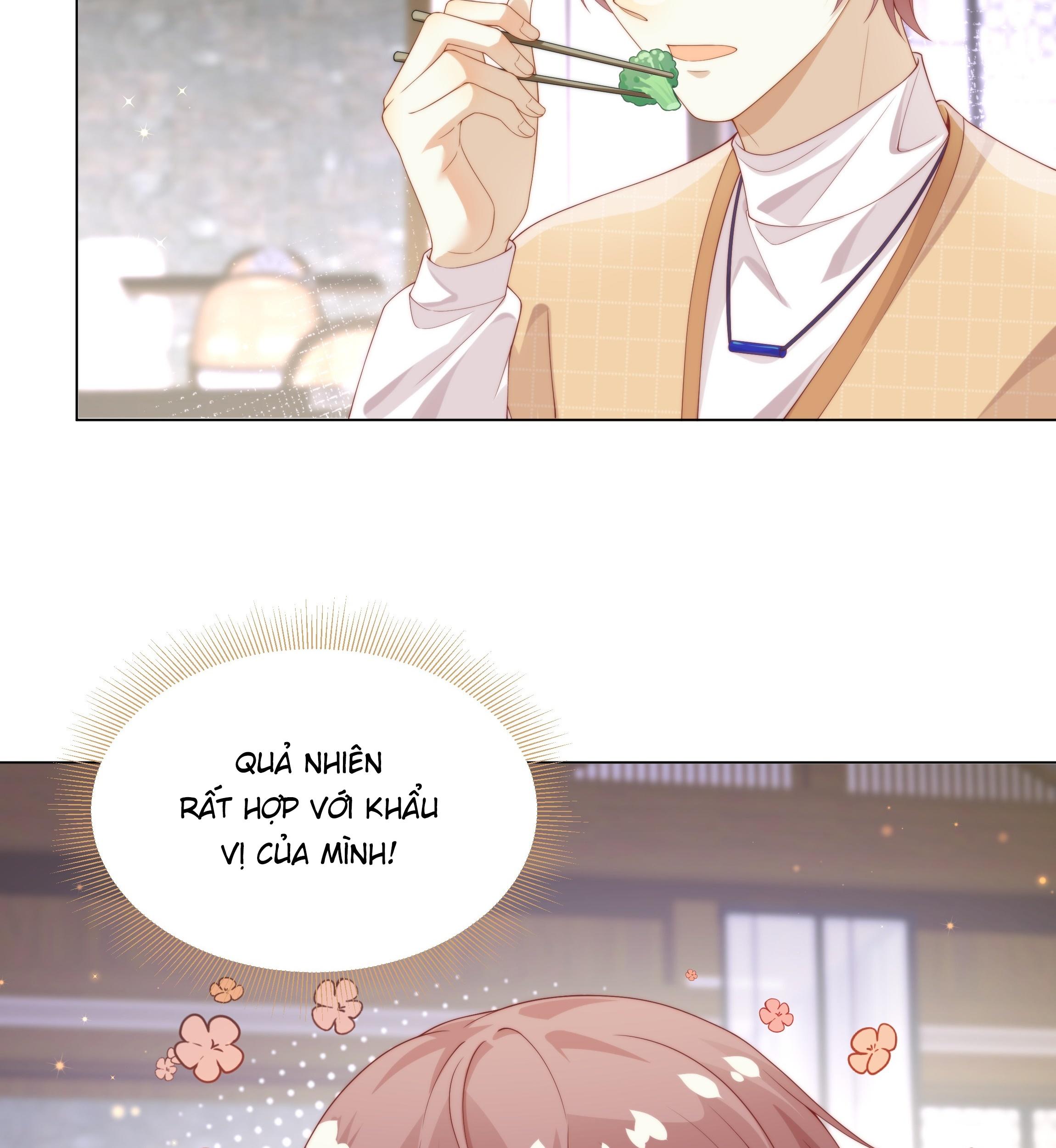 Tương Kế Tựu Kế: Chapter 2