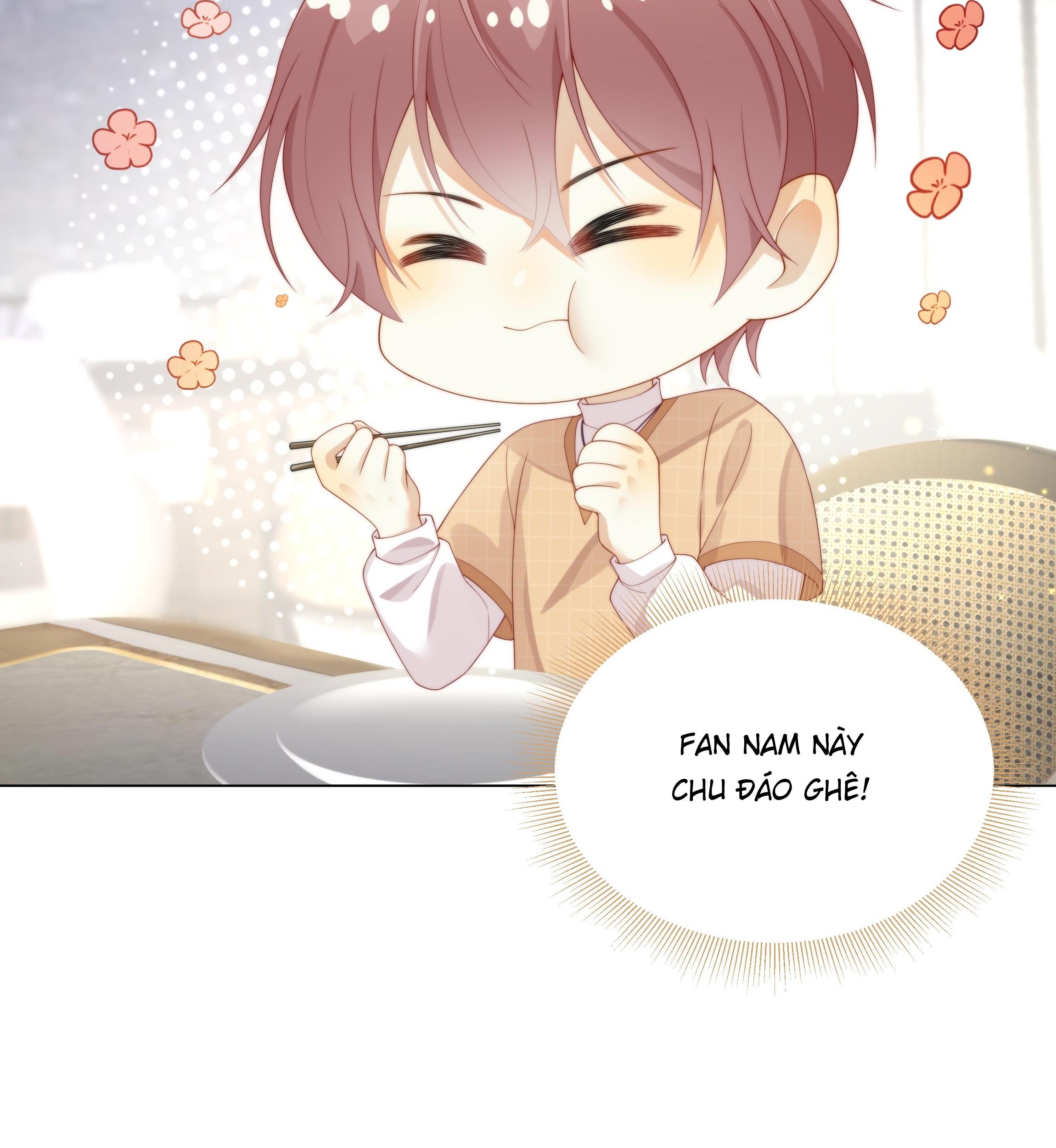 Tương Kế Tựu Kế: Chapter 2