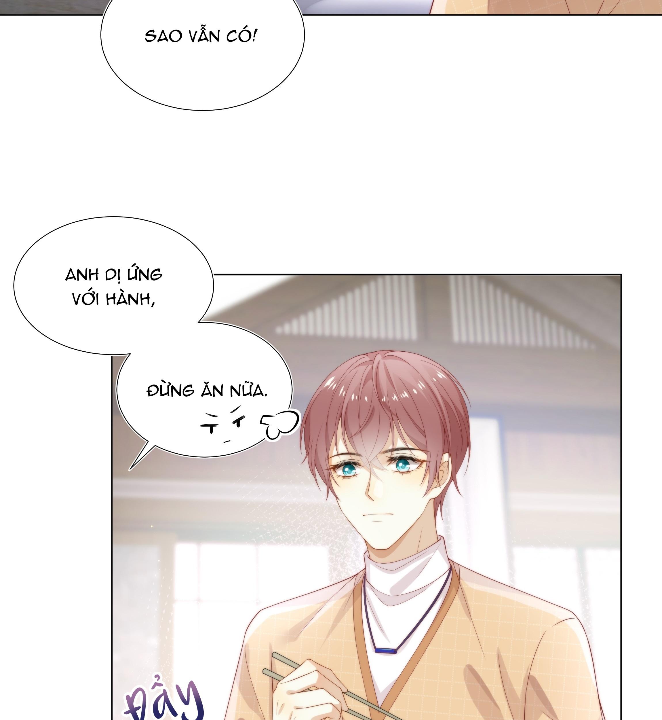 Tương Kế Tựu Kế: Chapter 2