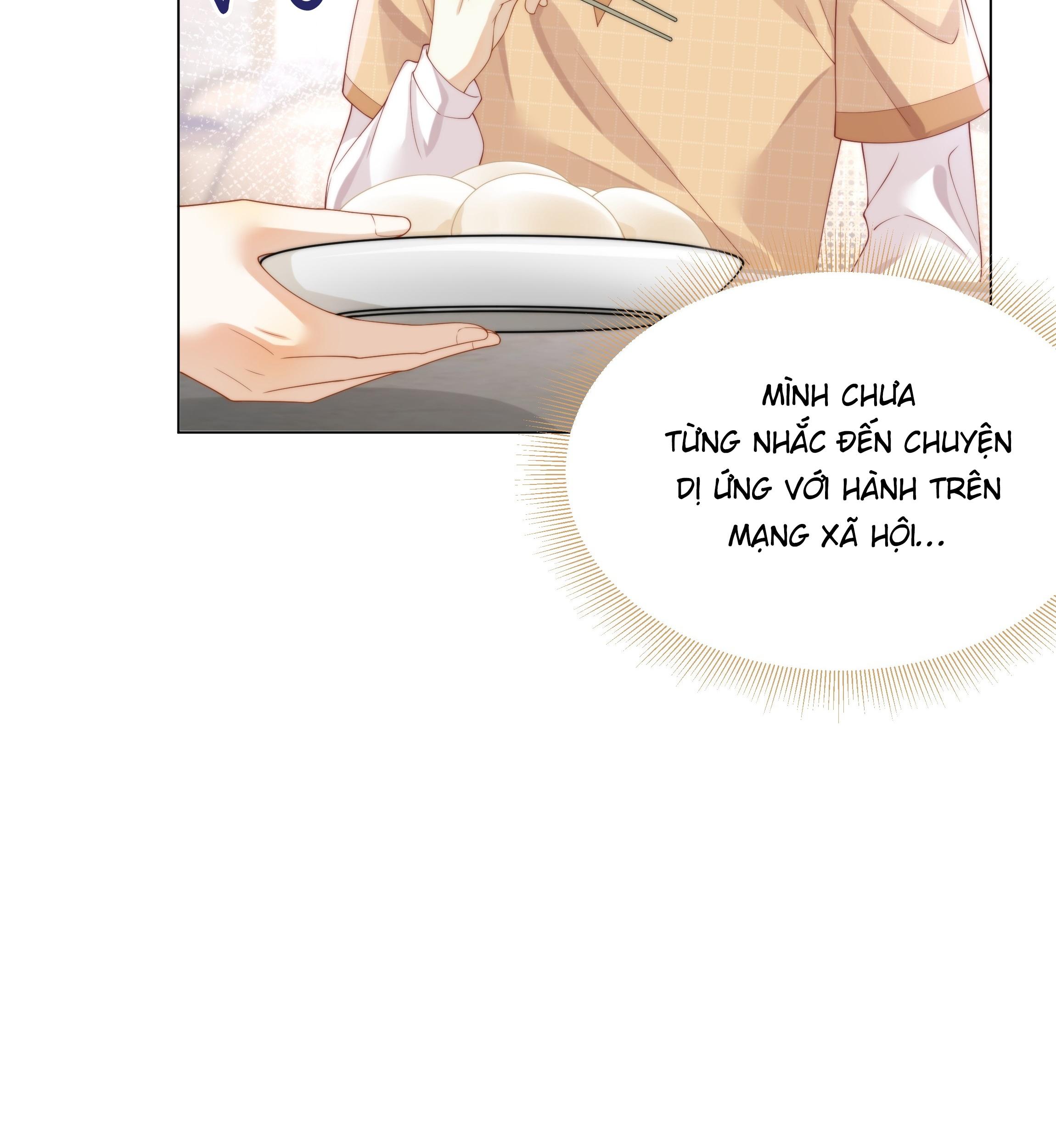 Tương Kế Tựu Kế: Chapter 2