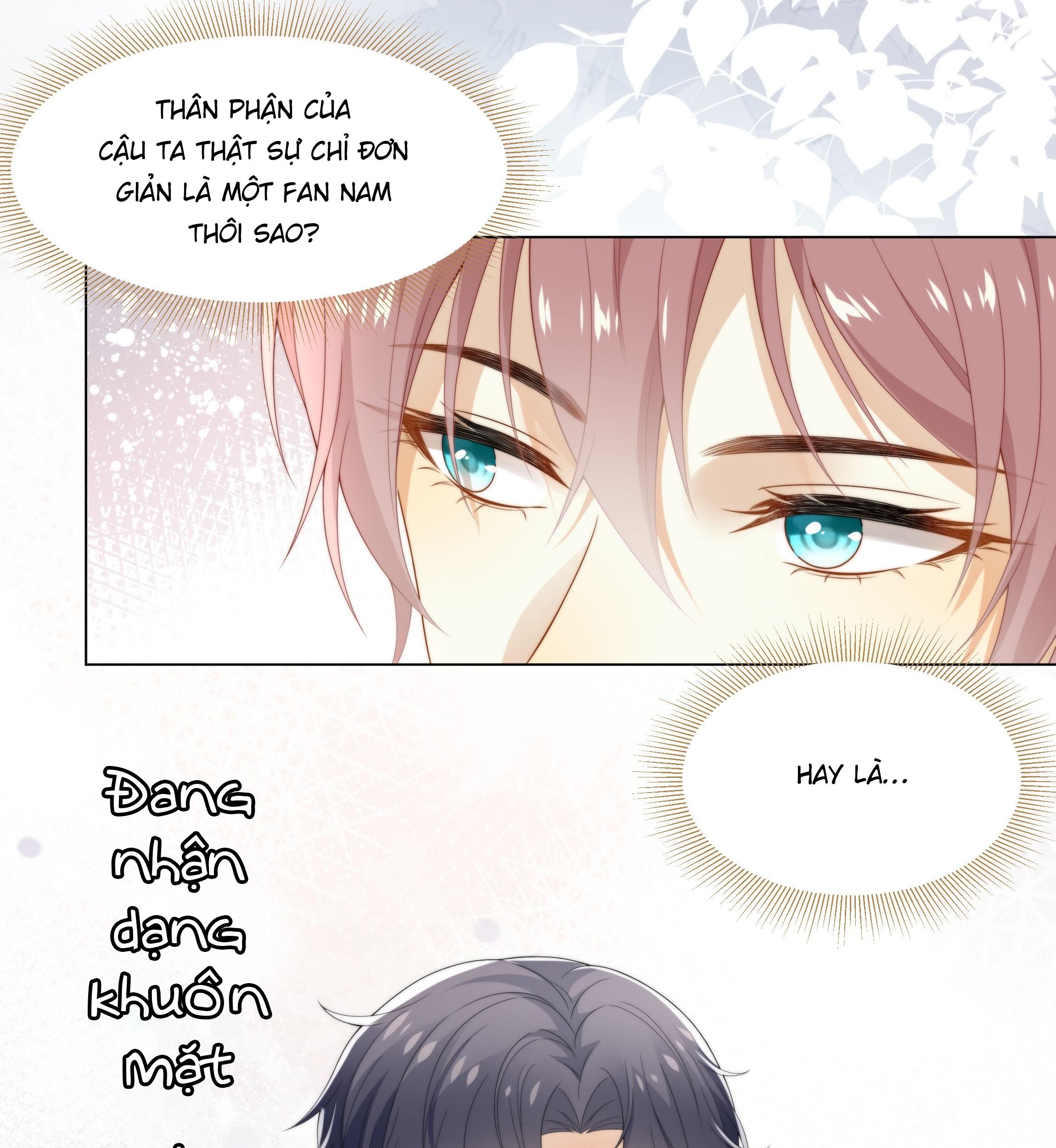 Tương Kế Tựu Kế: Chapter 2