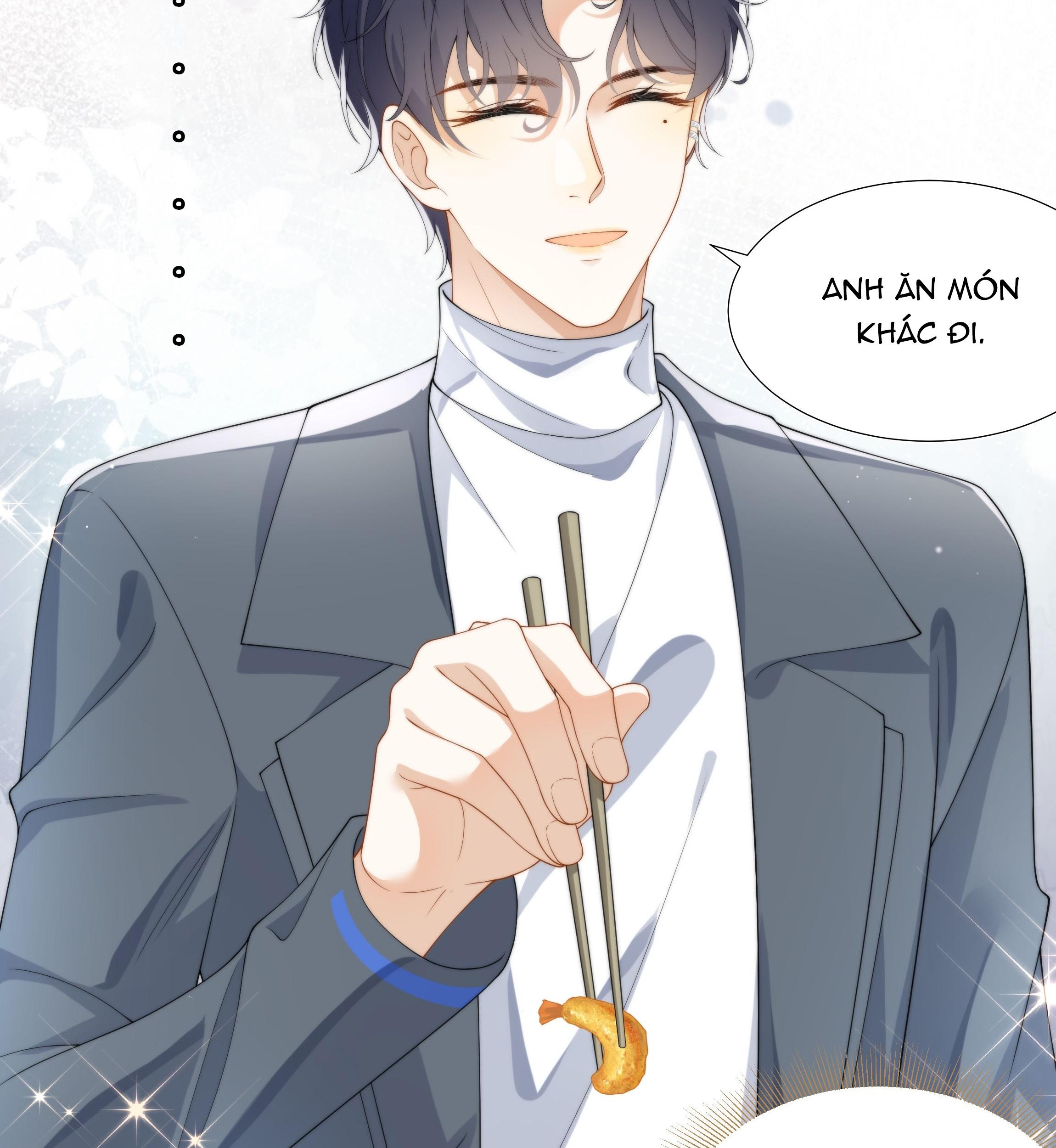 Tương Kế Tựu Kế: Chapter 2
