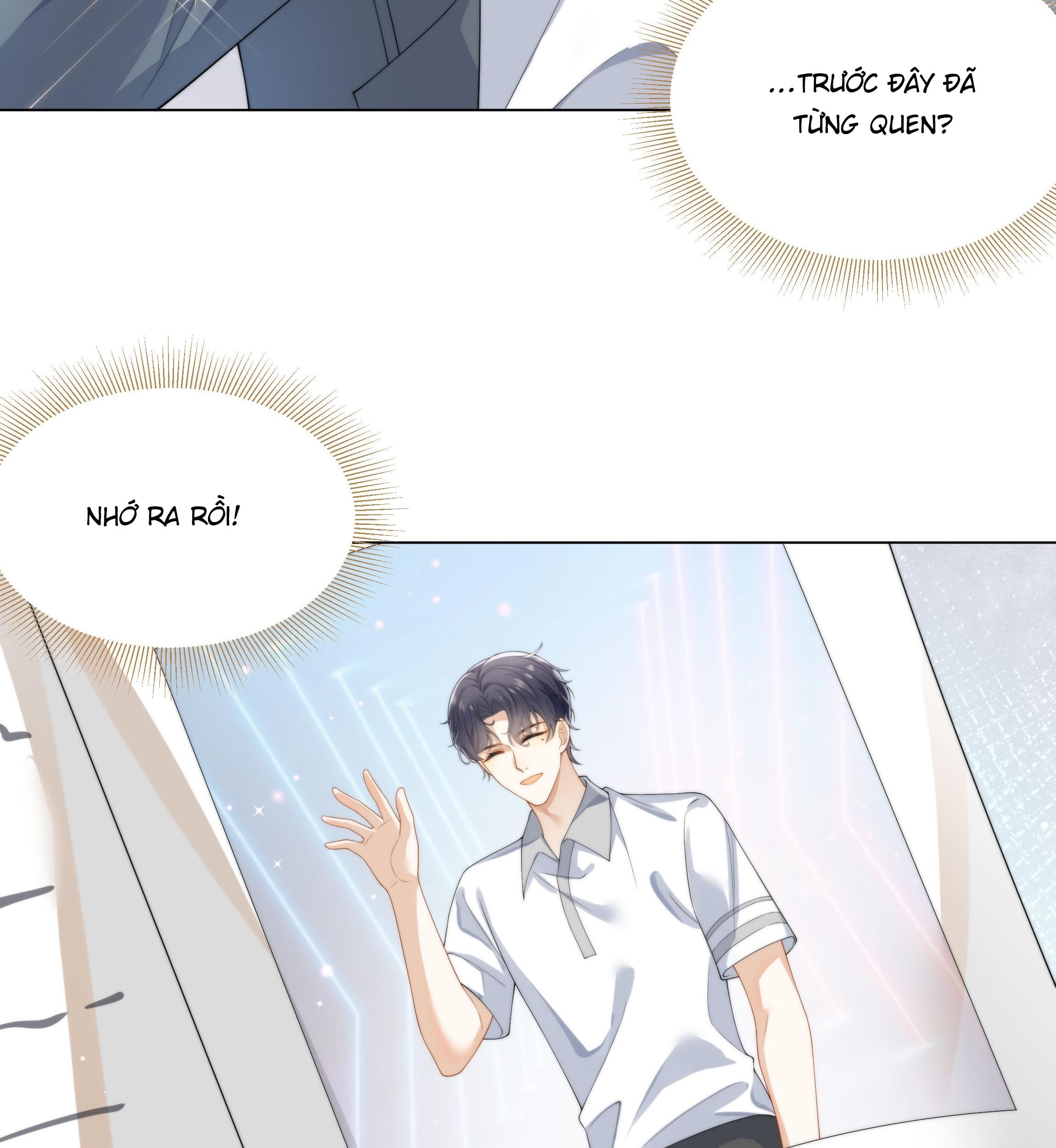 Tương Kế Tựu Kế: Chapter 2