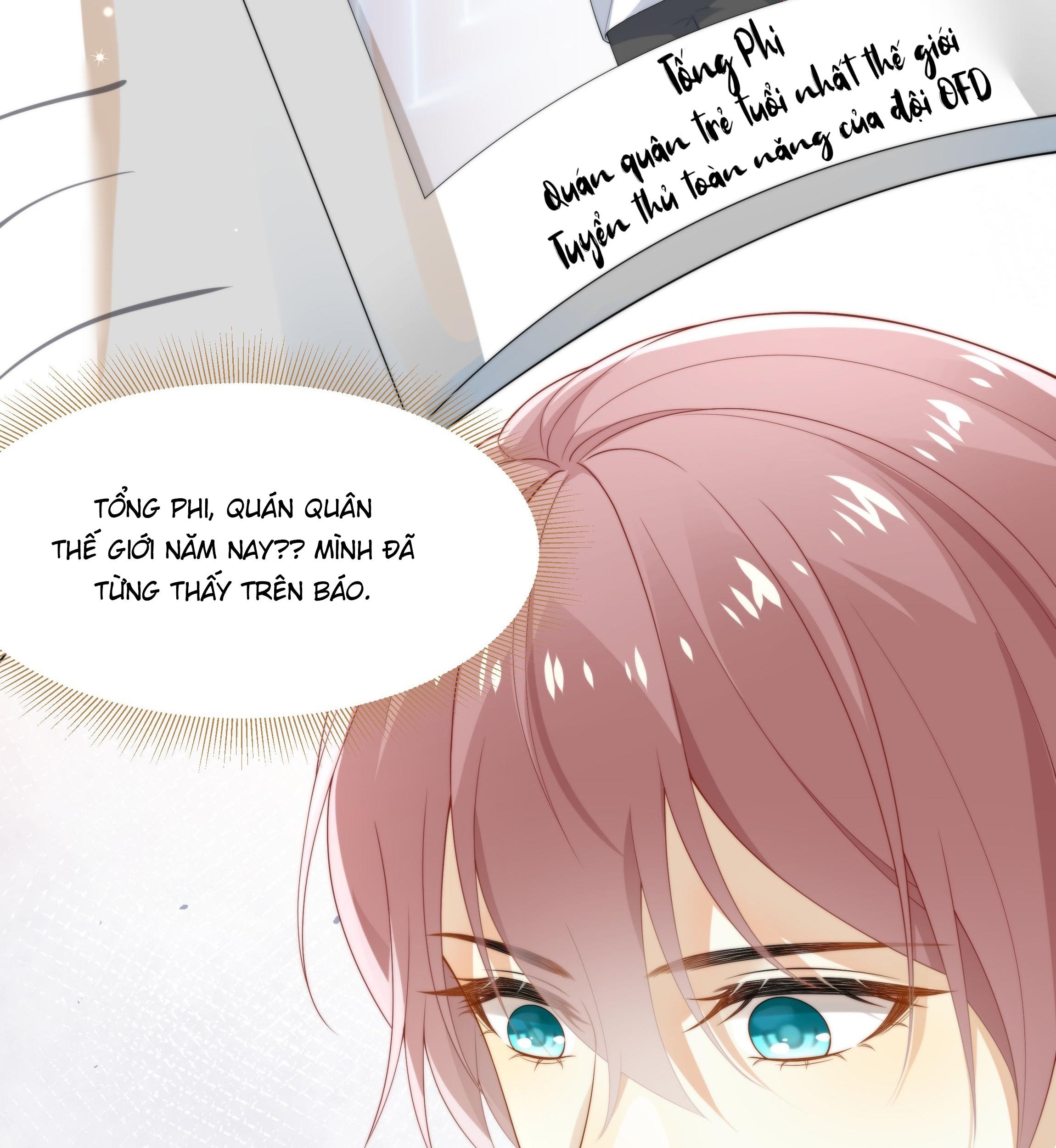 Tương Kế Tựu Kế: Chapter 2