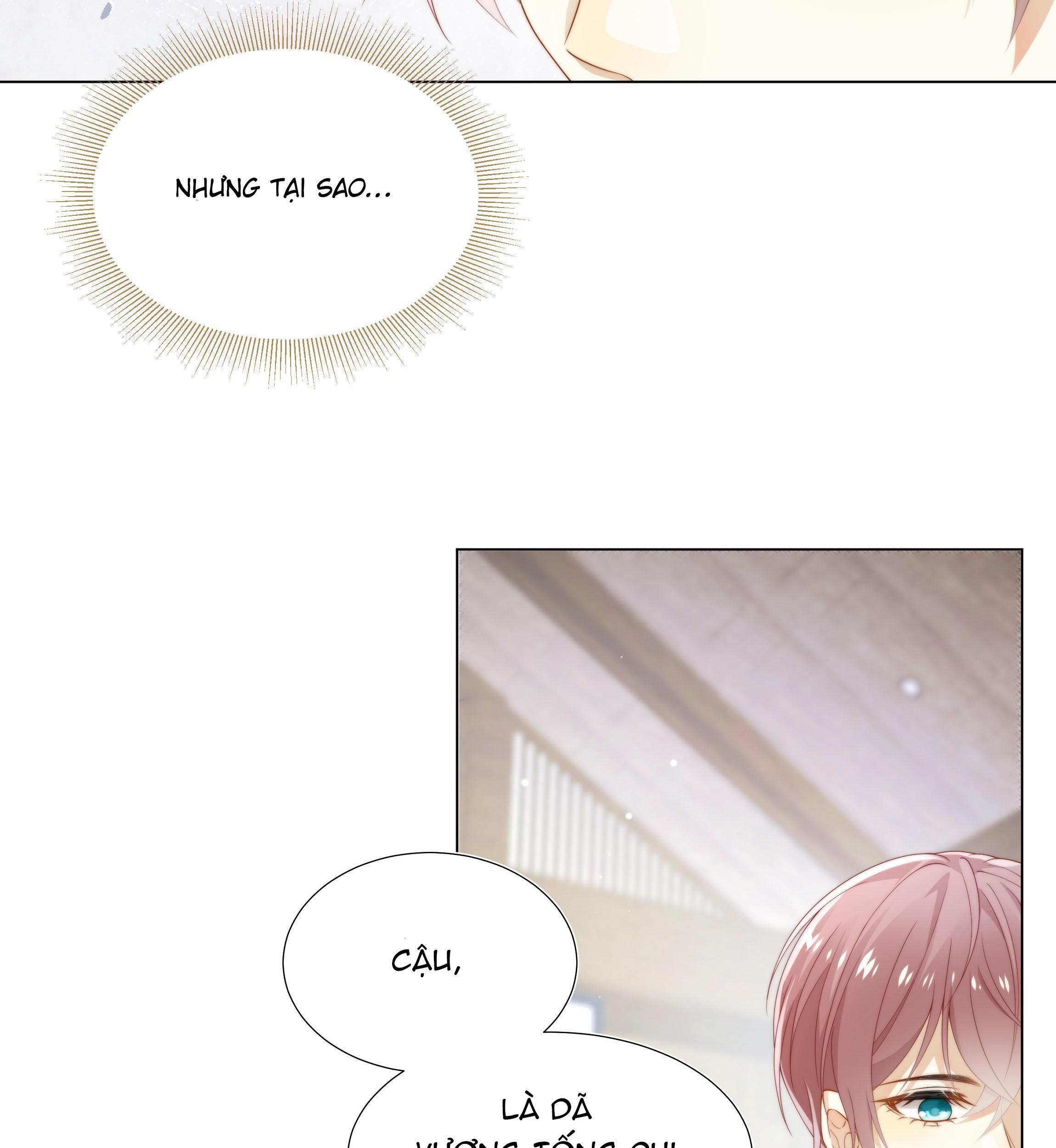 Tương Kế Tựu Kế: Chapter 2