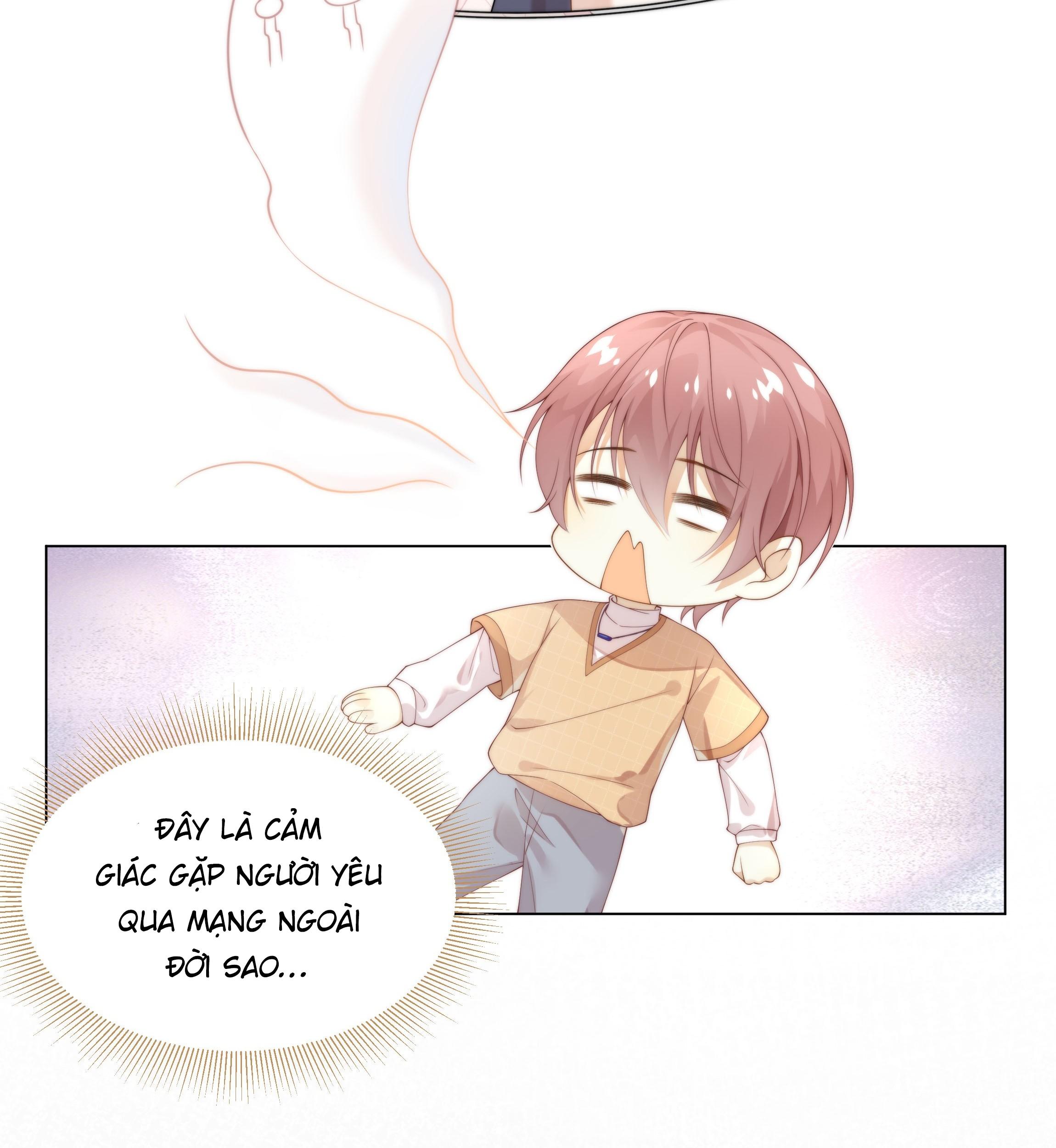 Tương Kế Tựu Kế: Chapter 2