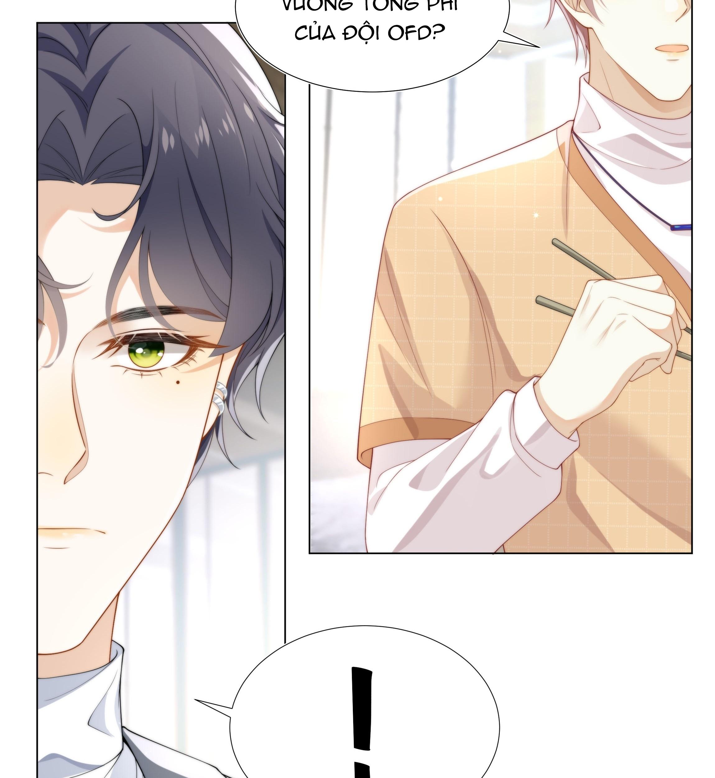 Tương Kế Tựu Kế: Chapter 2