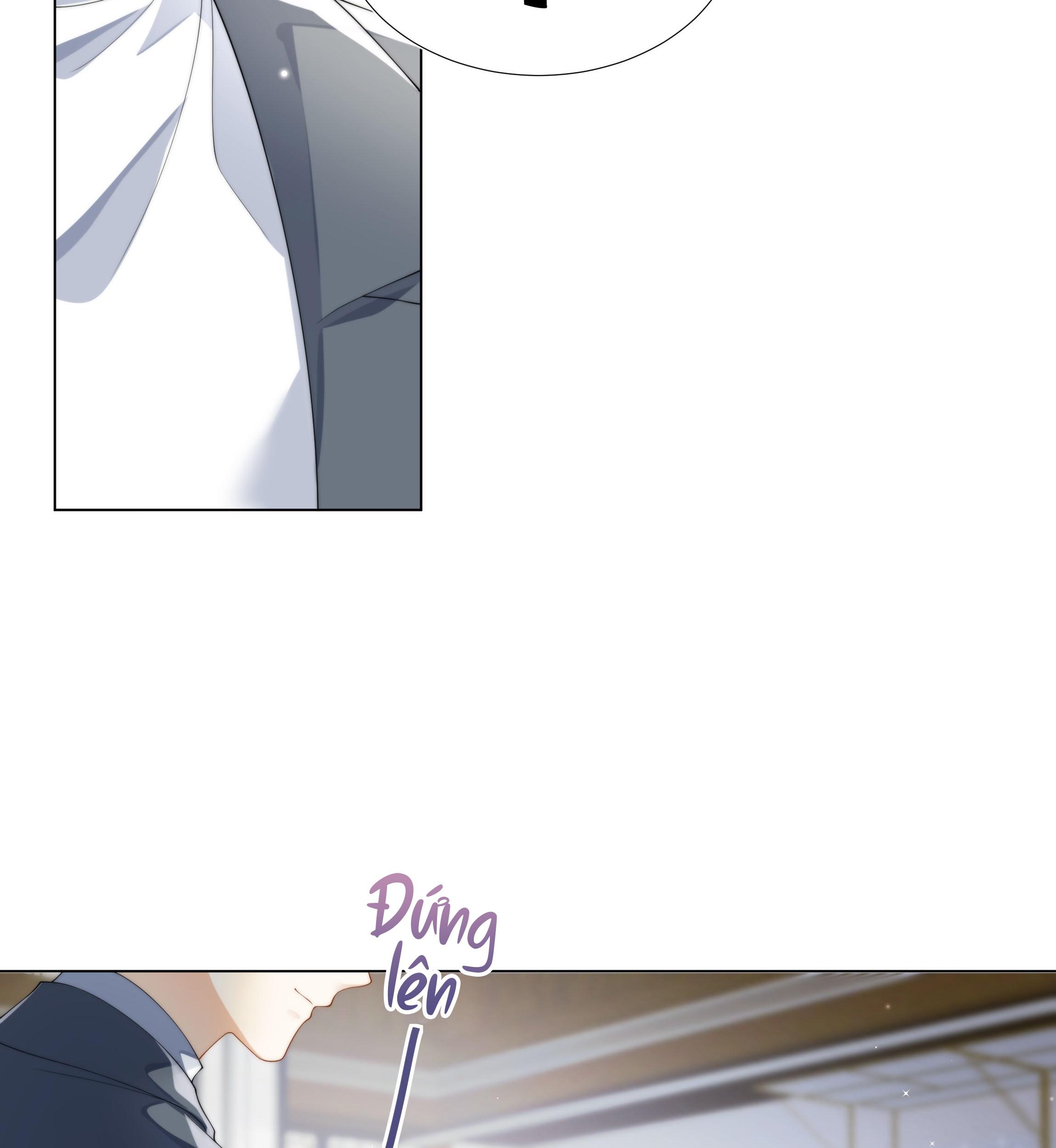 Tương Kế Tựu Kế: Chapter 2