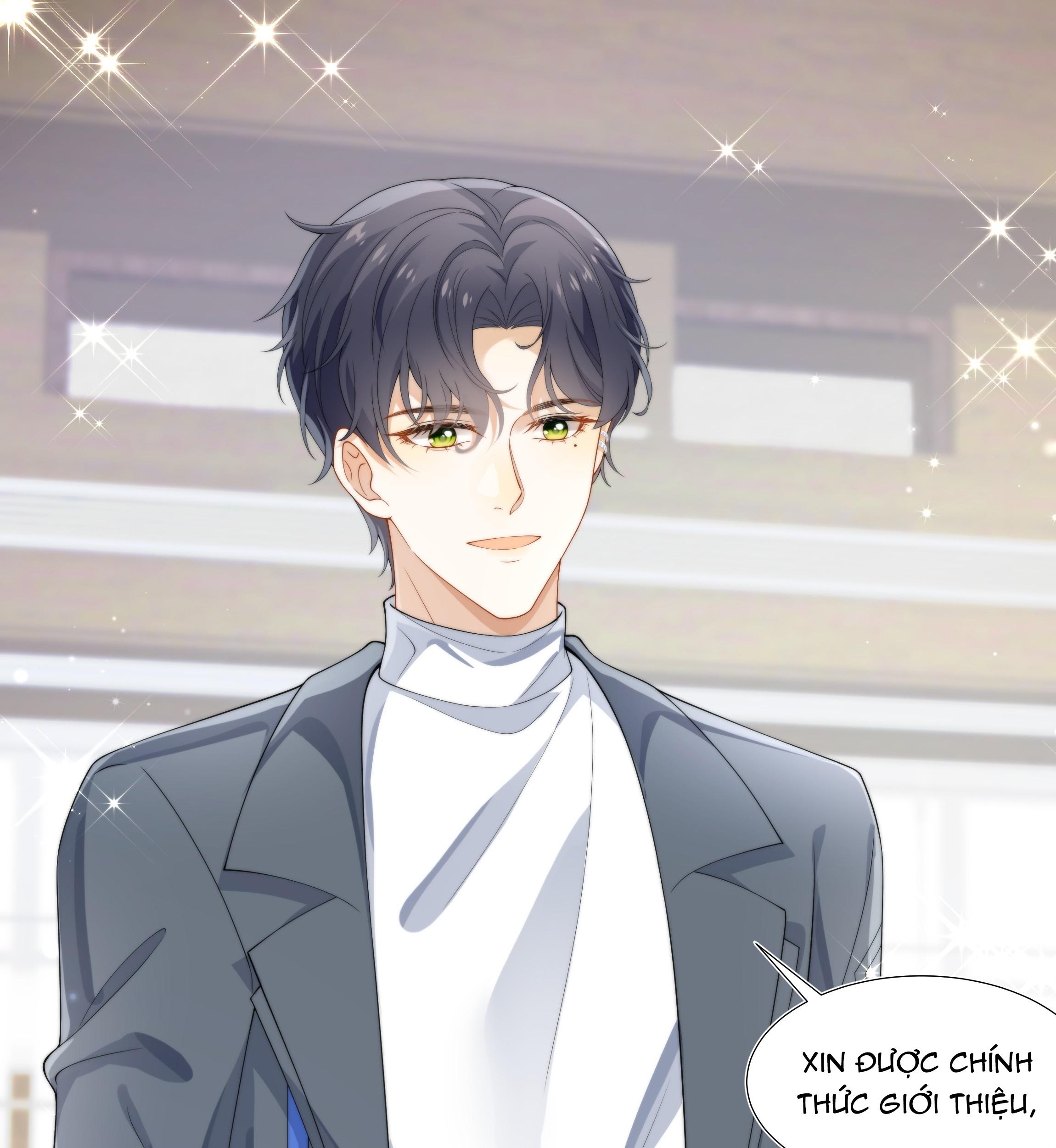 Tương Kế Tựu Kế: Chapter 2