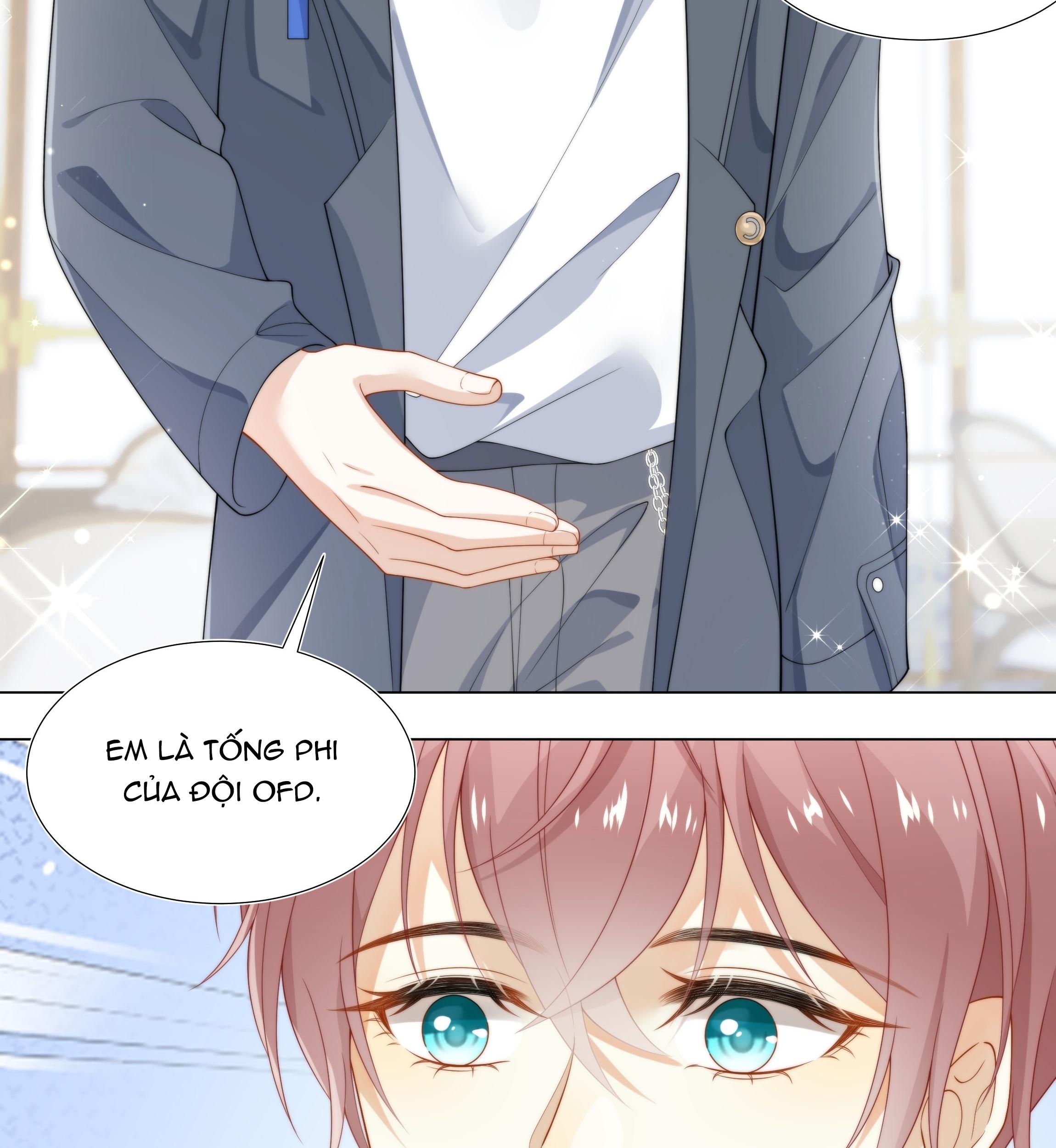 Tương Kế Tựu Kế: Chapter 2