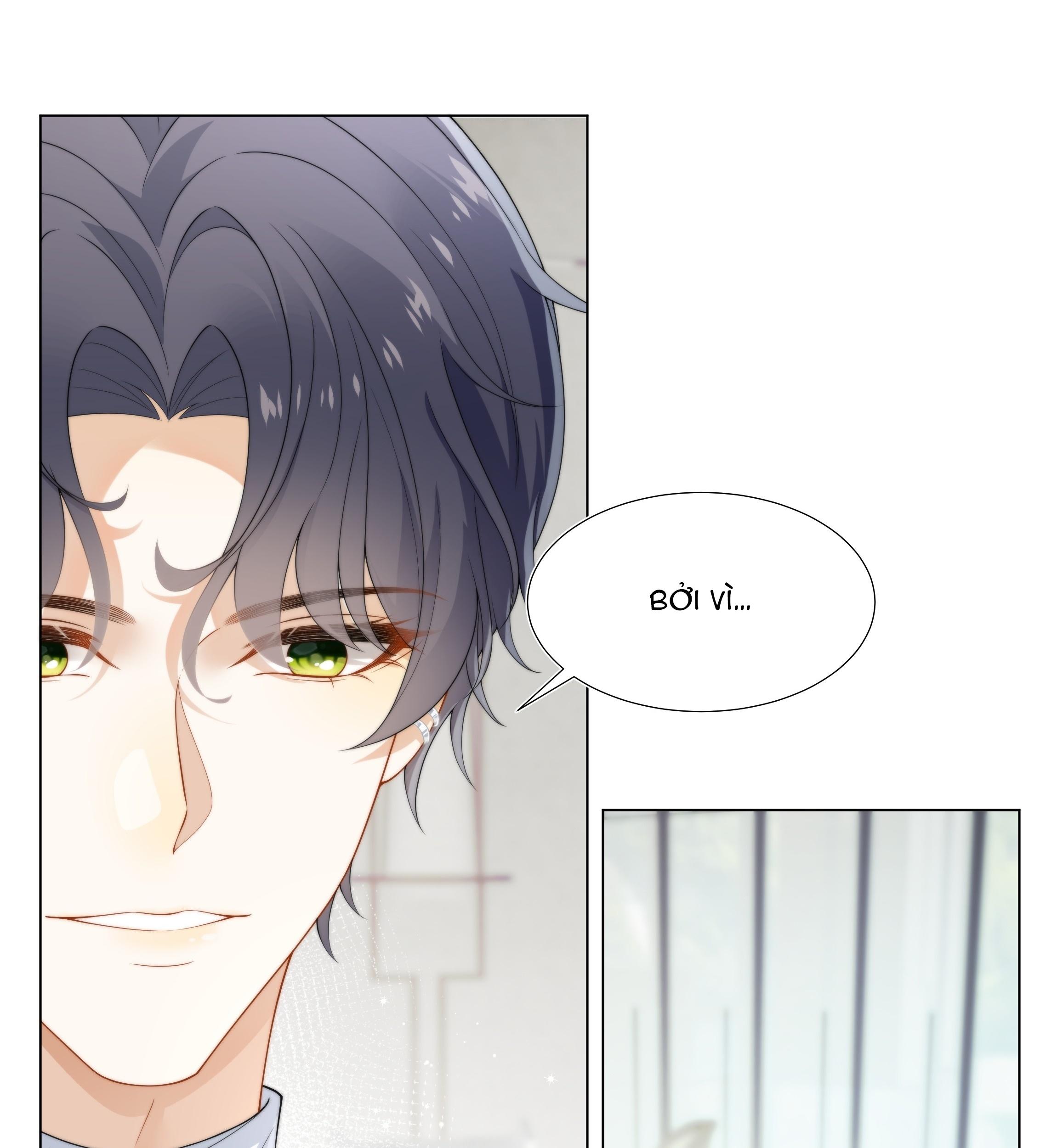 Tương Kế Tựu Kế: Chapter 2