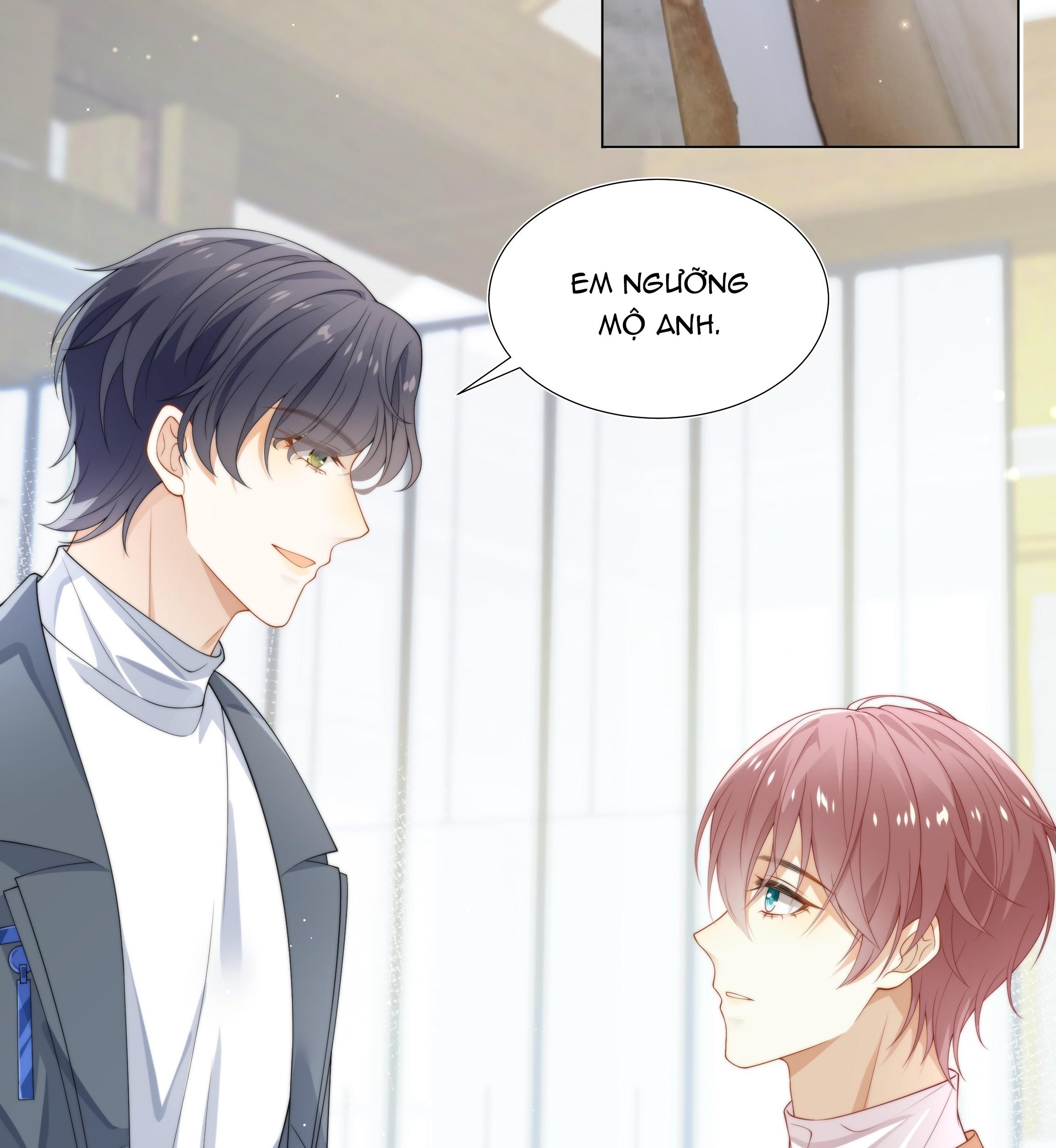 Tương Kế Tựu Kế: Chapter 2
