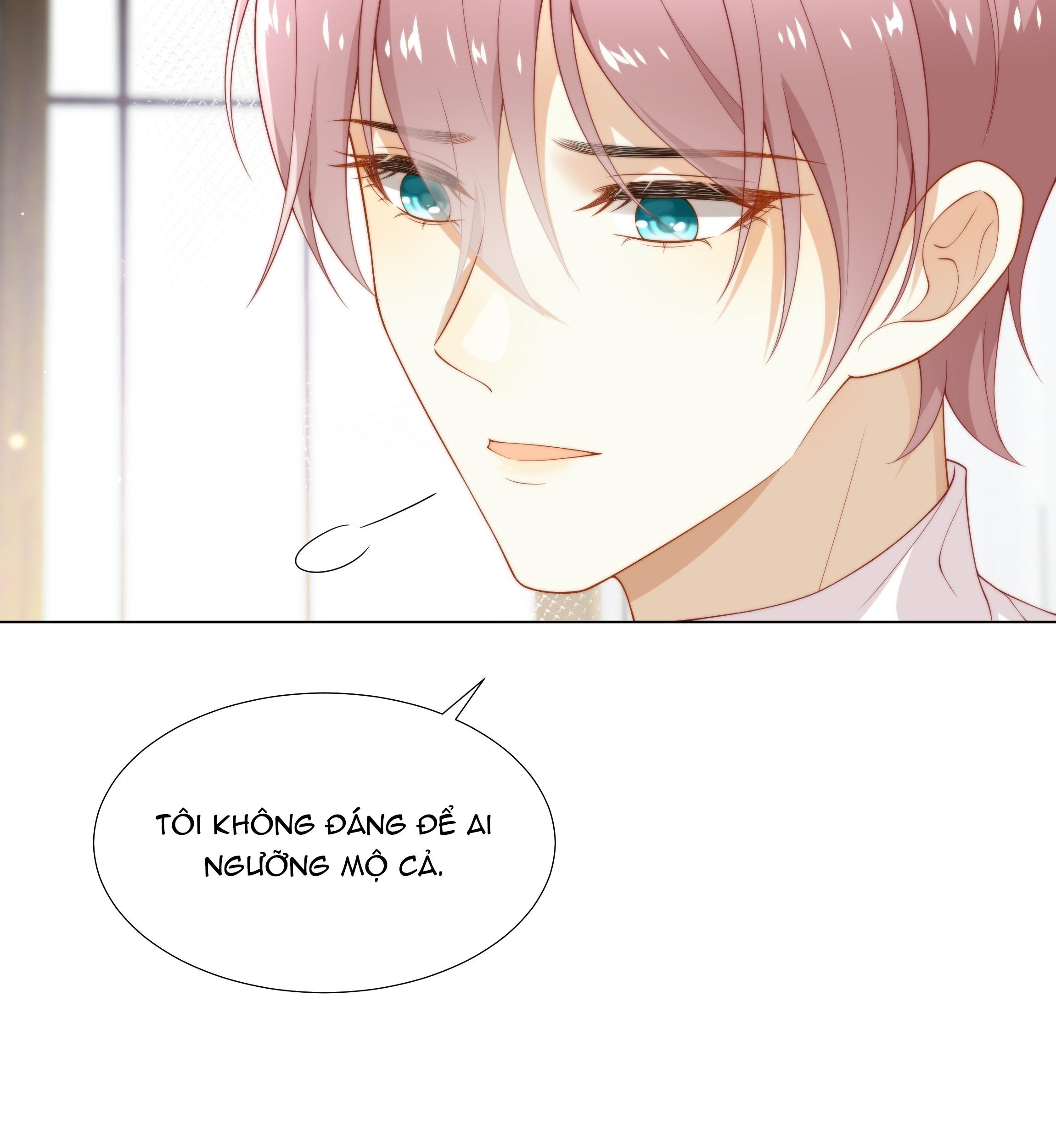 Tương Kế Tựu Kế: Chapter 2