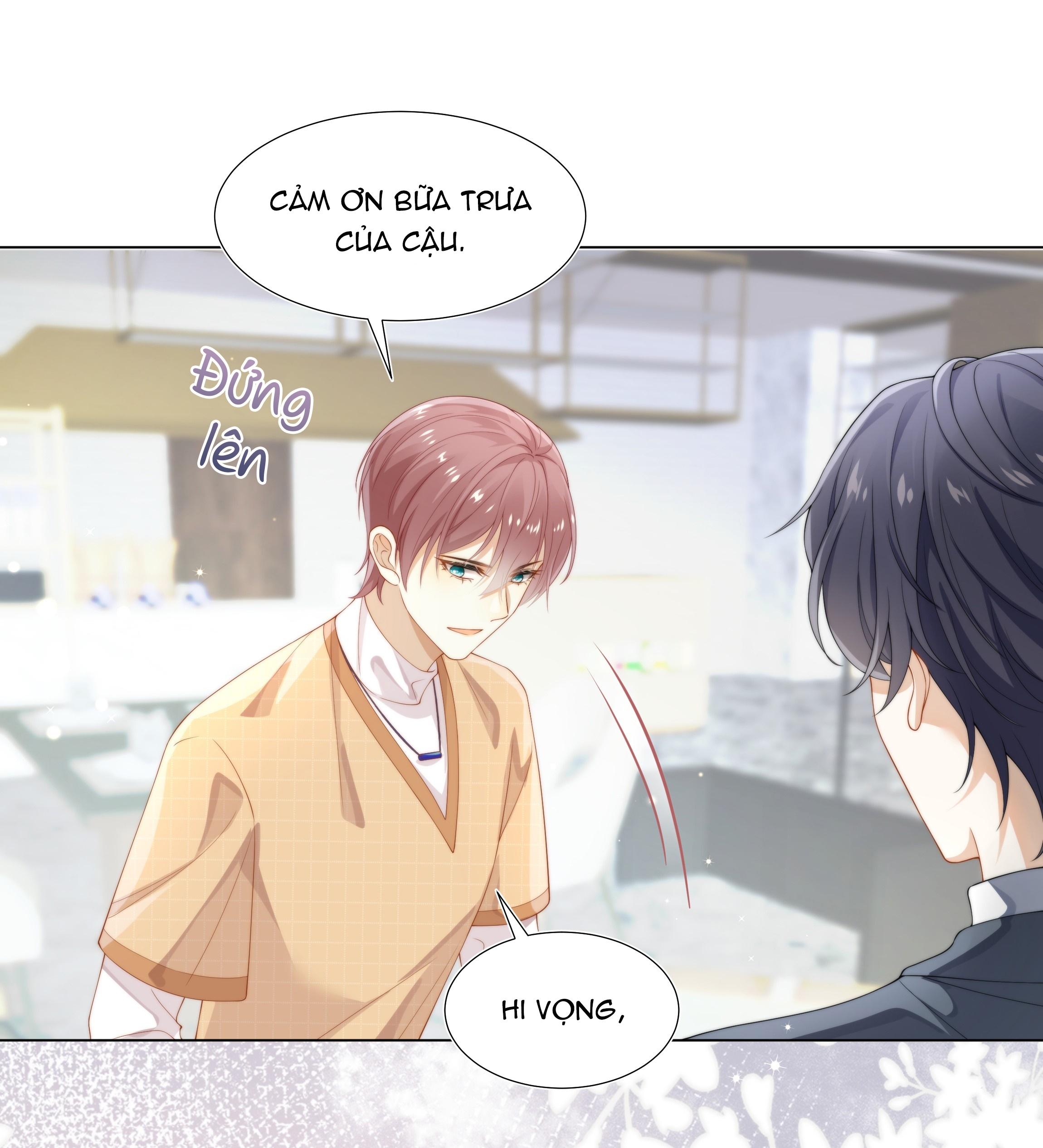 Tương Kế Tựu Kế: Chapter 2