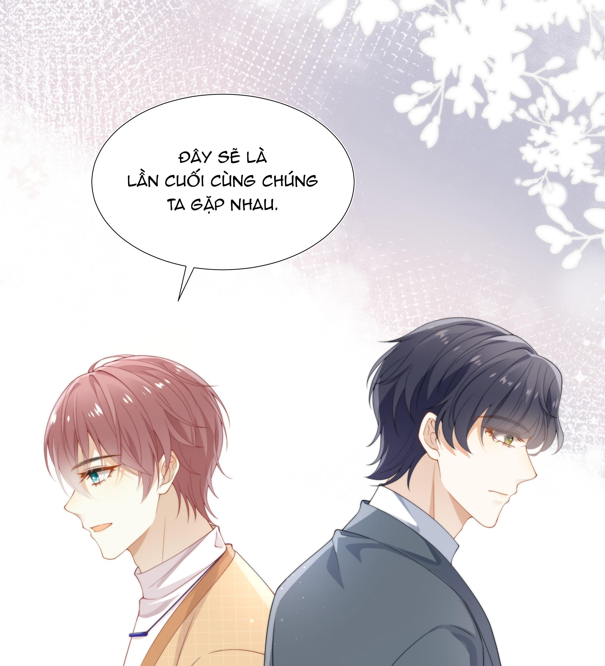 Tương Kế Tựu Kế: Chapter 2