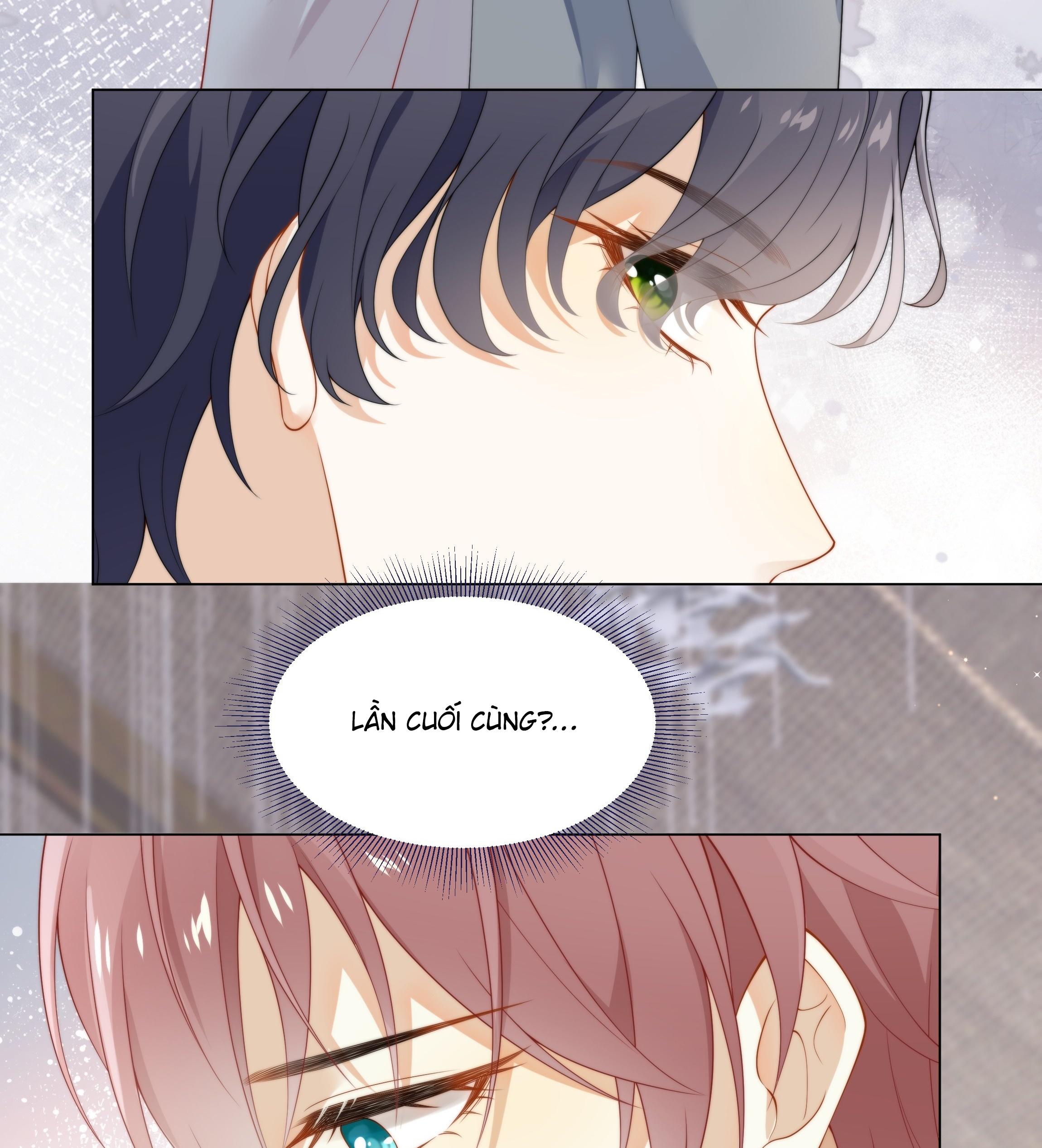 Tương Kế Tựu Kế: Chapter 2