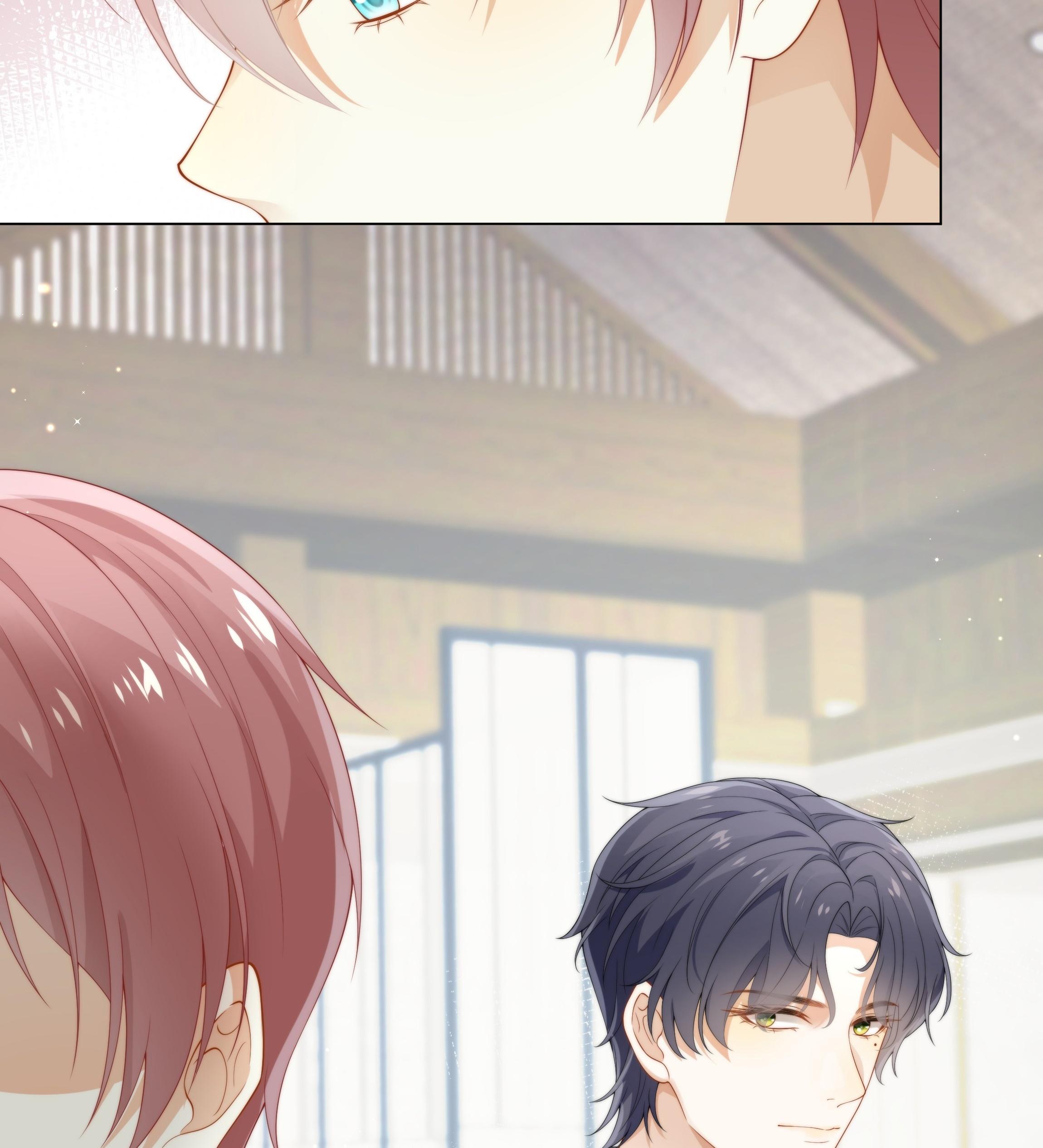 Tương Kế Tựu Kế: Chapter 2
