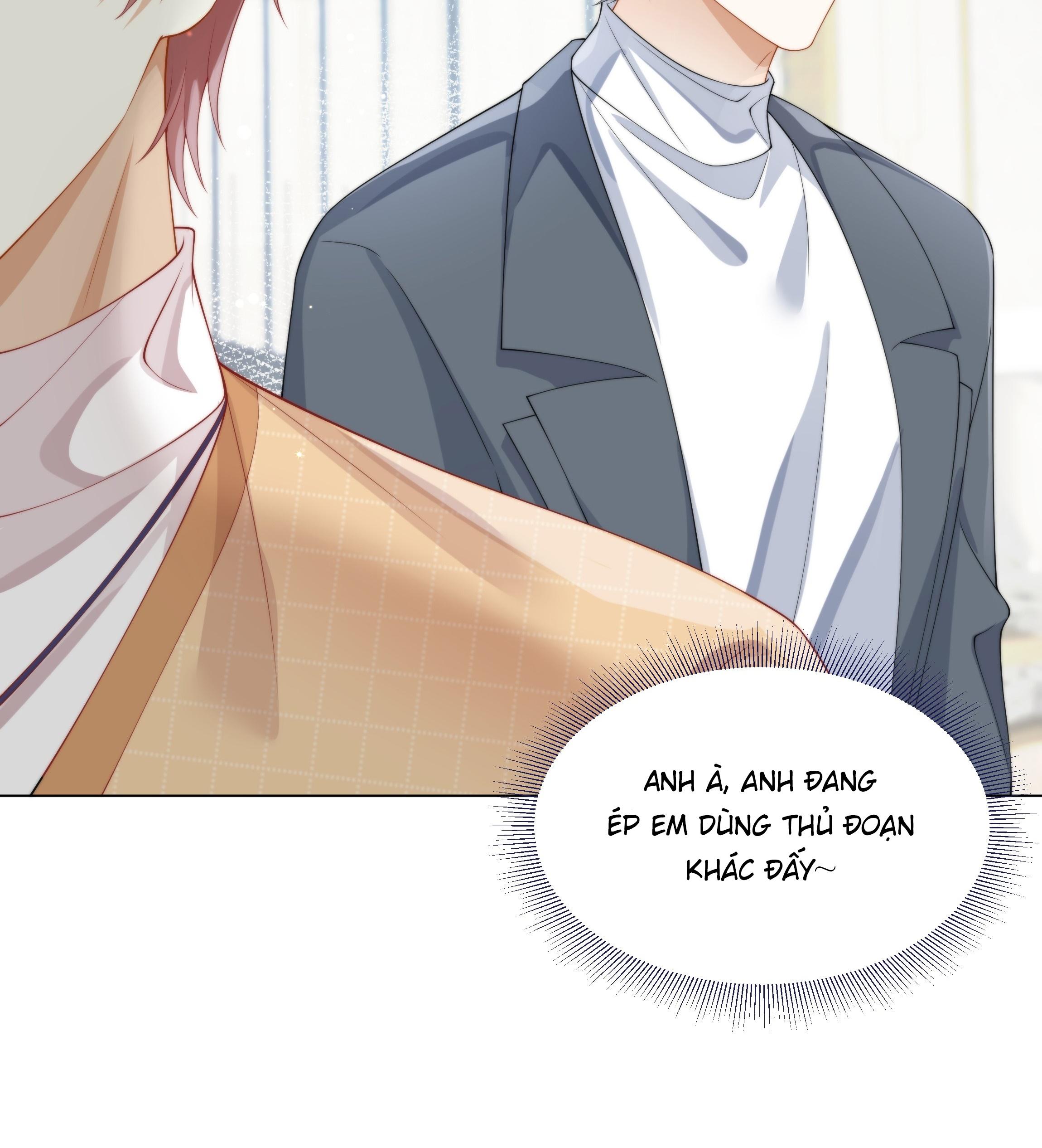 Tương Kế Tựu Kế: Chapter 2