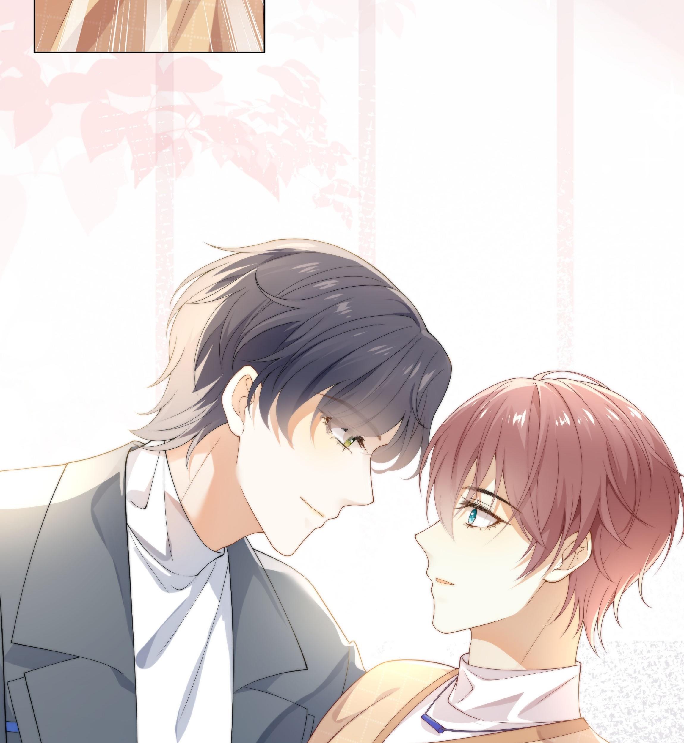 Tương Kế Tựu Kế: Chapter 2