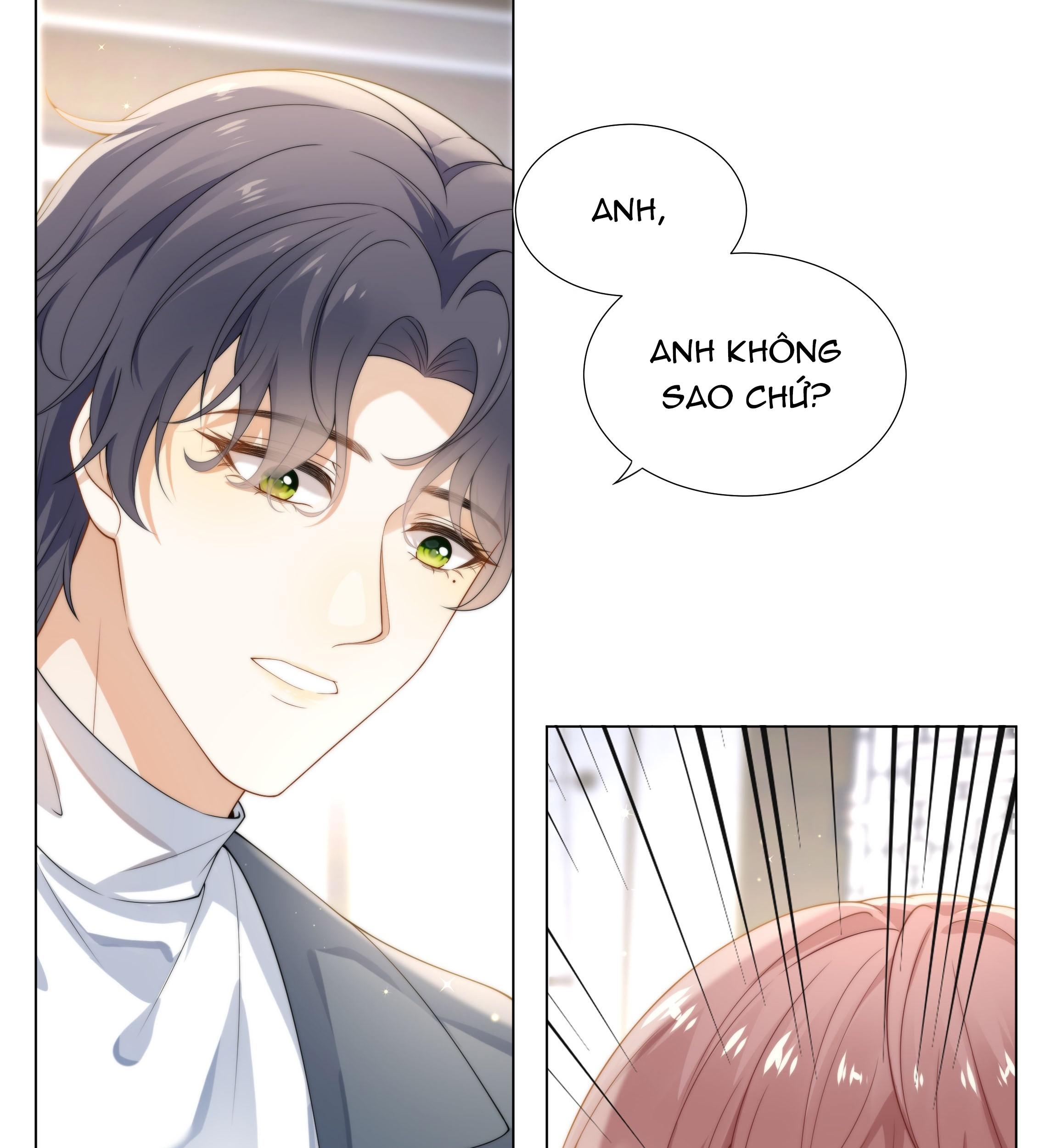 Tương Kế Tựu Kế: Chapter 2