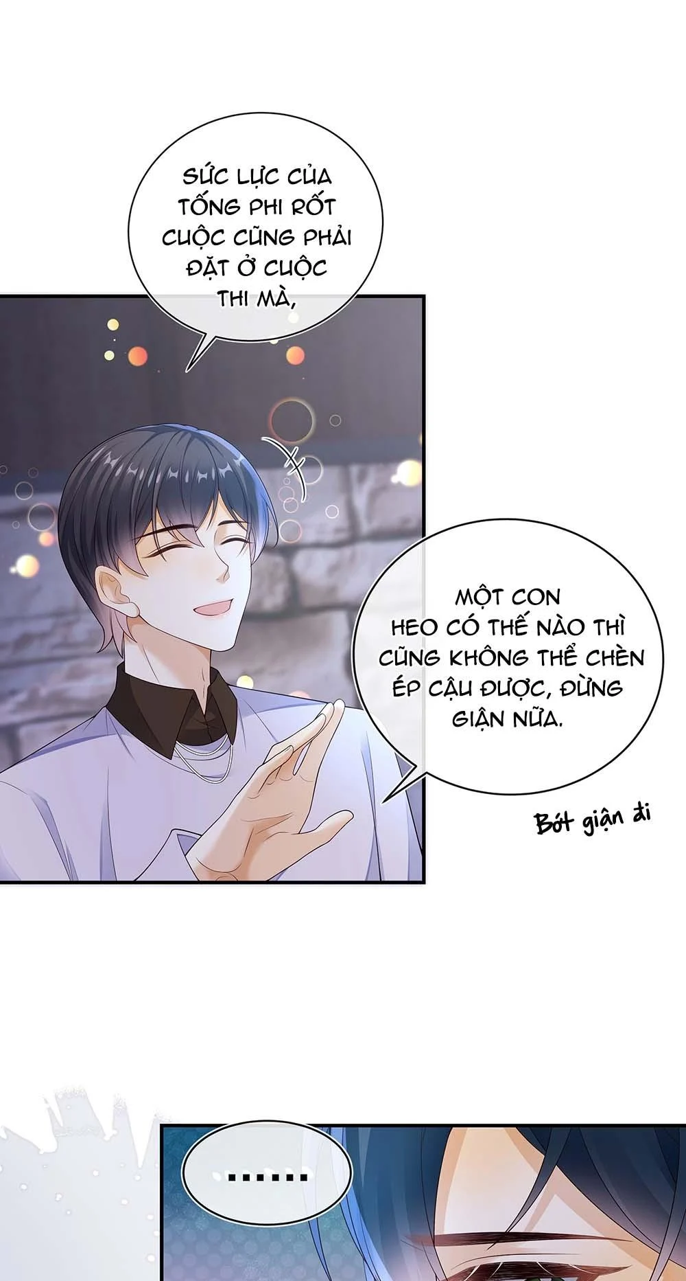 Tương Kế Tựu Kế: Chapter 20