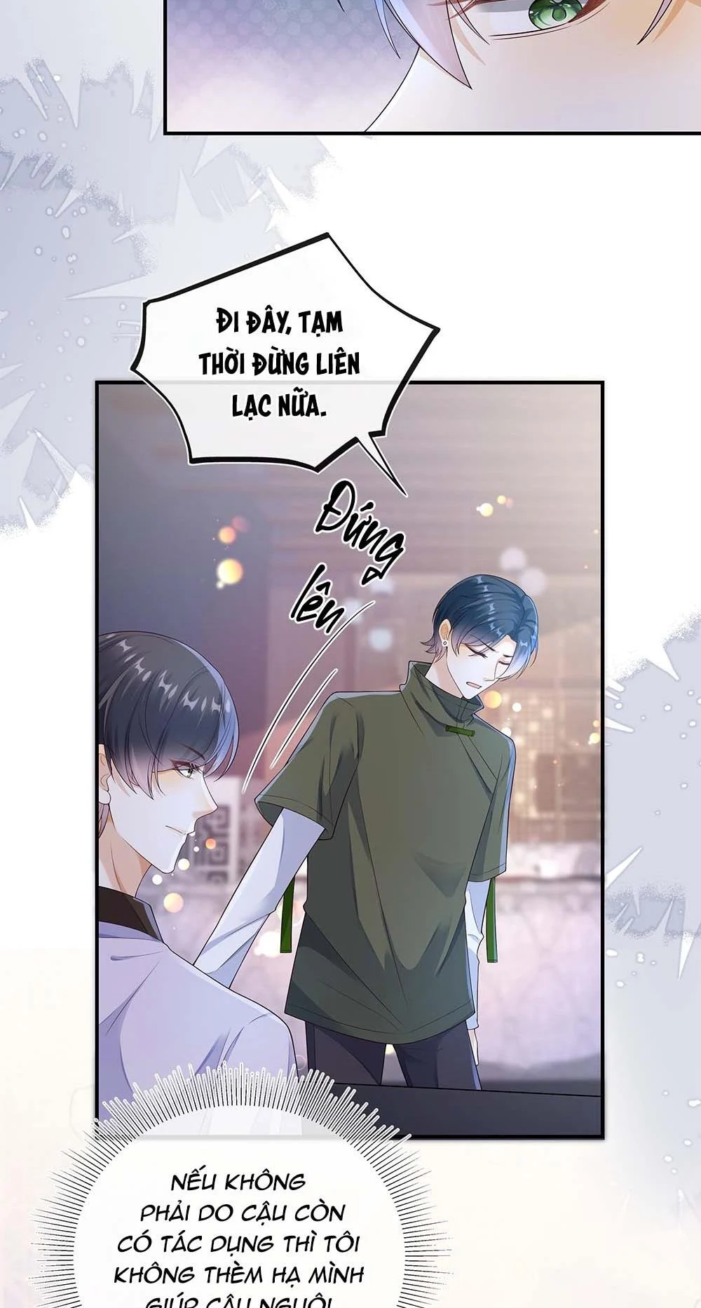 Tương Kế Tựu Kế: Chapter 20