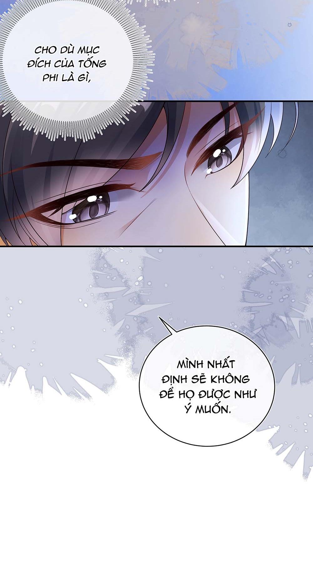 Tương Kế Tựu Kế: Chapter 20