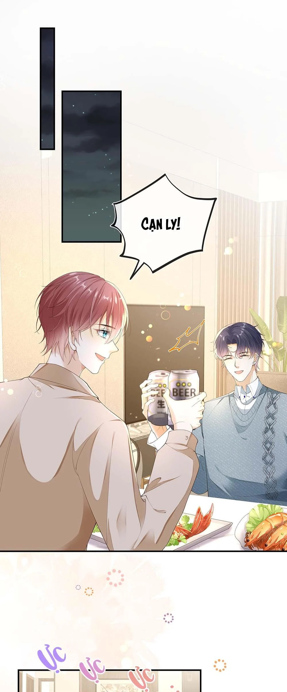 Tương Kế Tựu Kế: Chapter 20