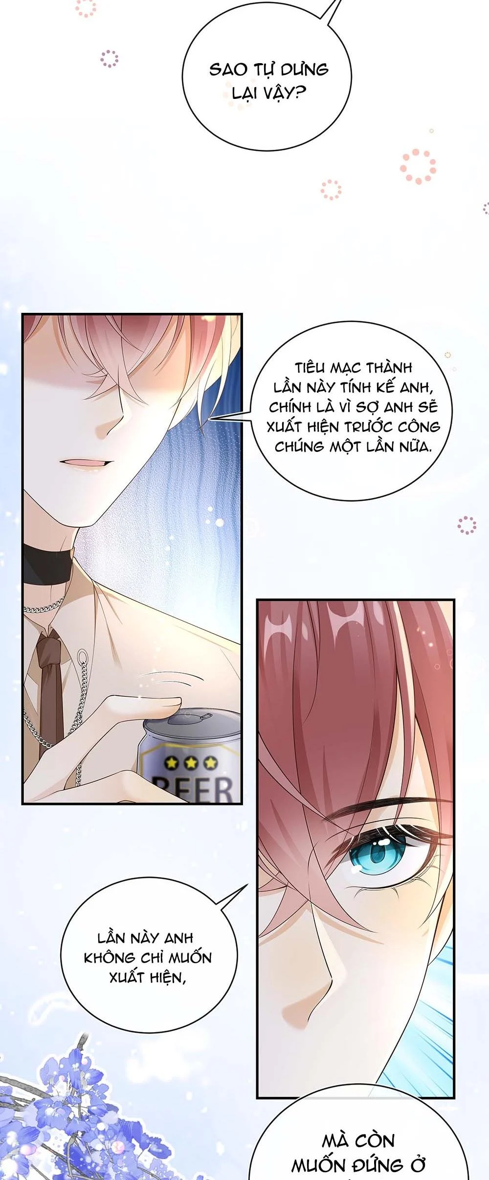 Tương Kế Tựu Kế: Chapter 20