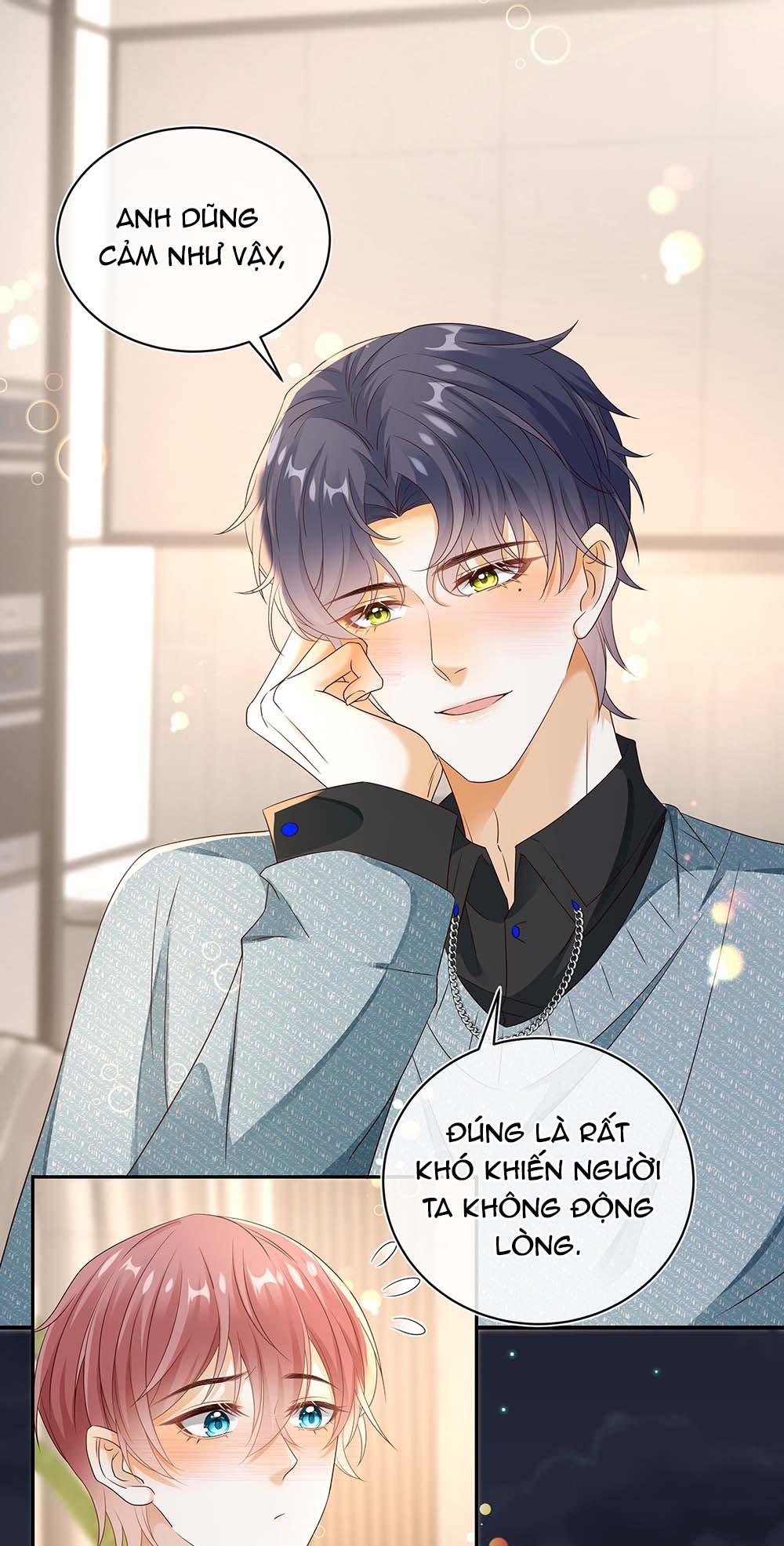 Tương Kế Tựu Kế: Chapter 20