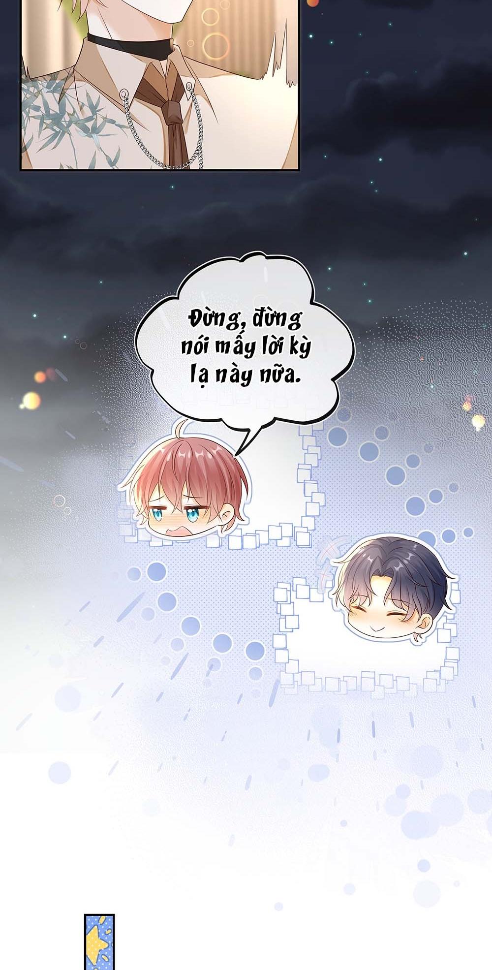 Tương Kế Tựu Kế: Chapter 20