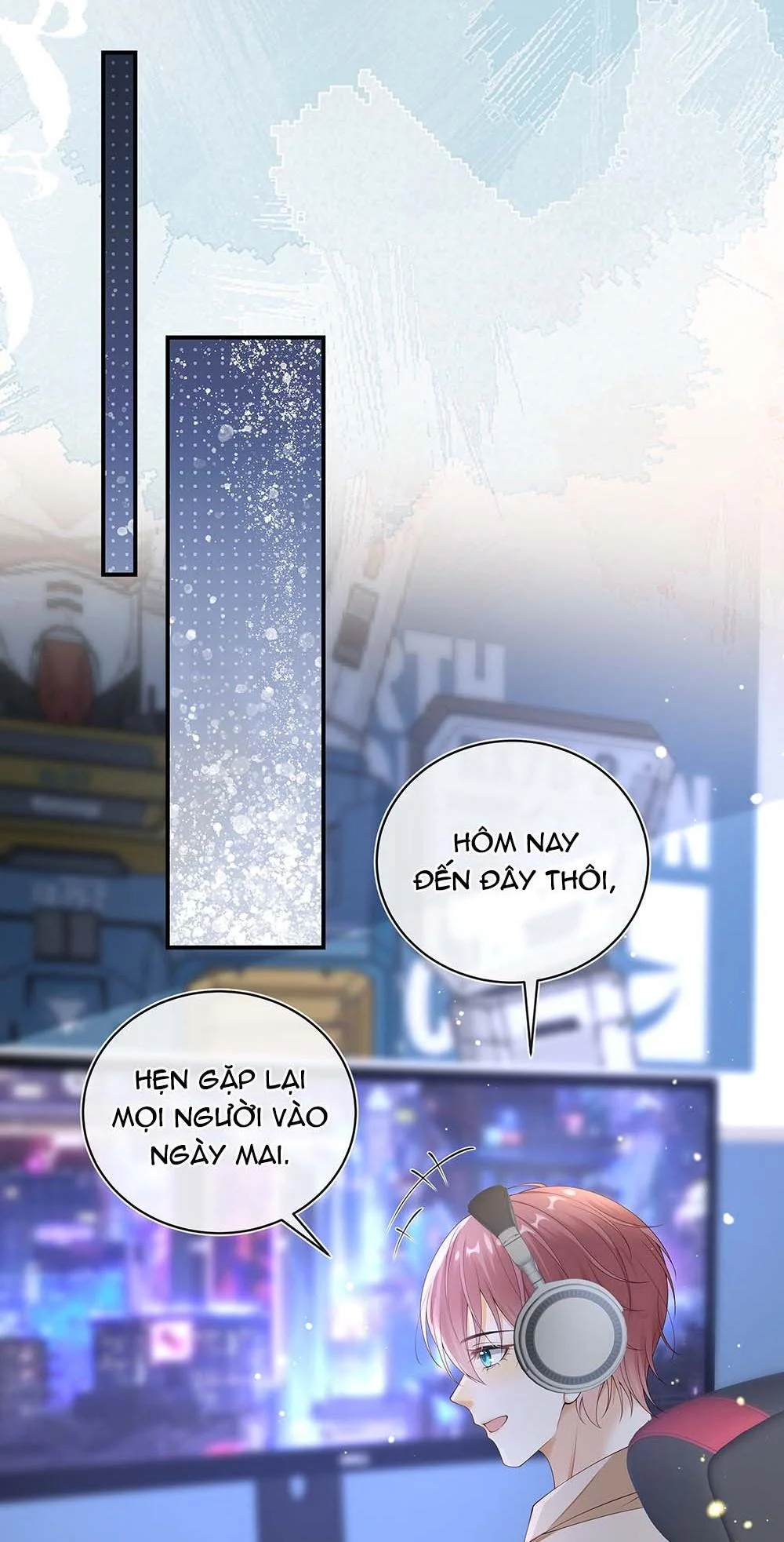 Tương Kế Tựu Kế: Chapter 20