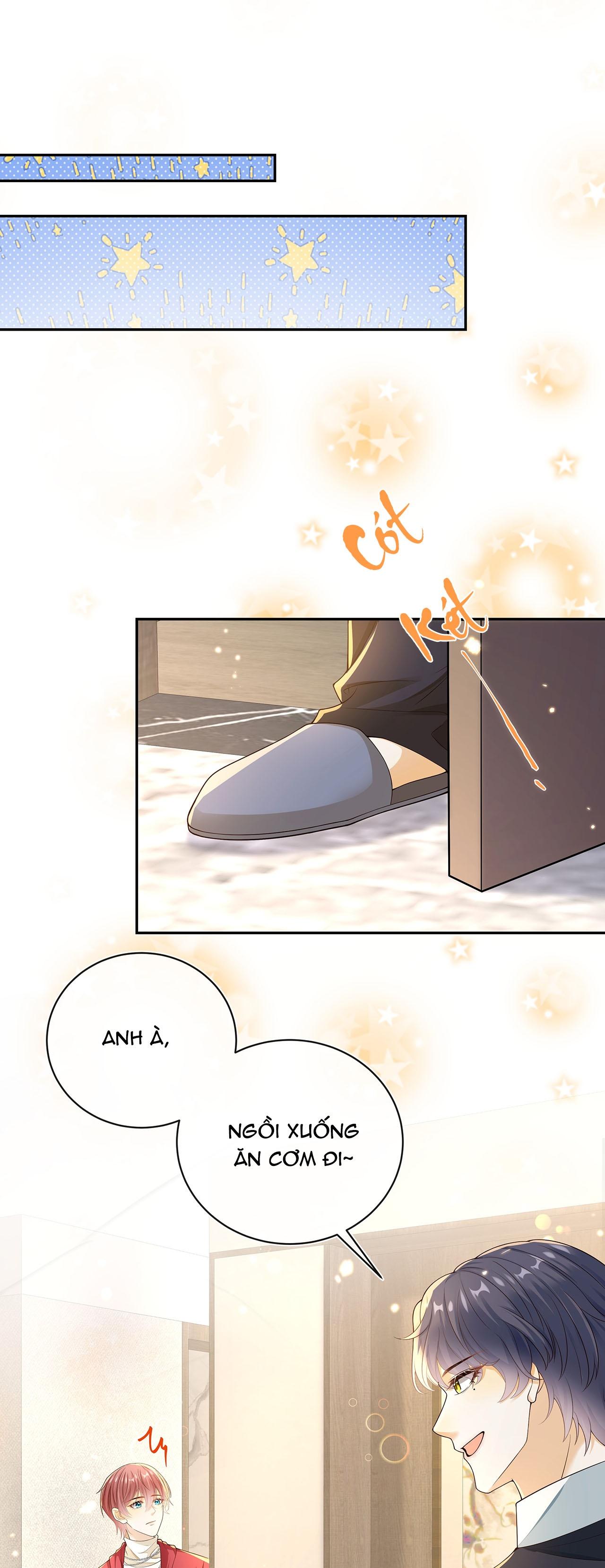Tương Kế Tựu Kế: Chapter 21