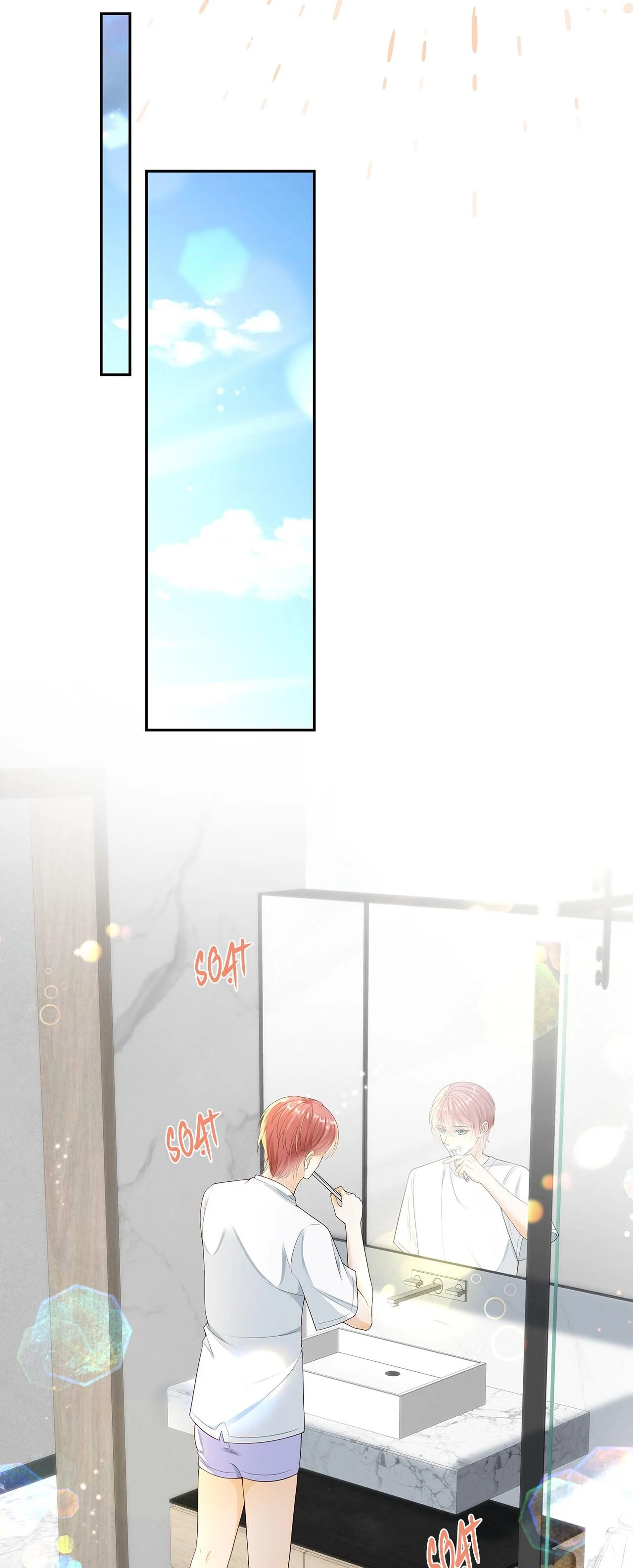 Tương Kế Tựu Kế: Chapter 21