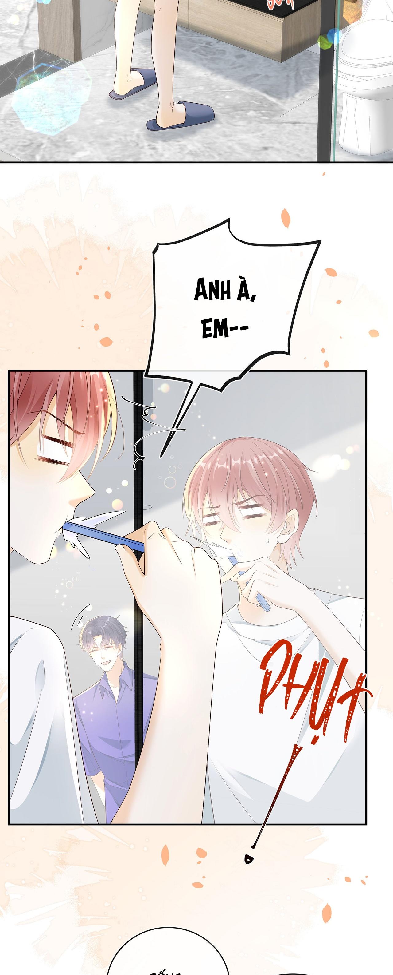 Tương Kế Tựu Kế: Chapter 21