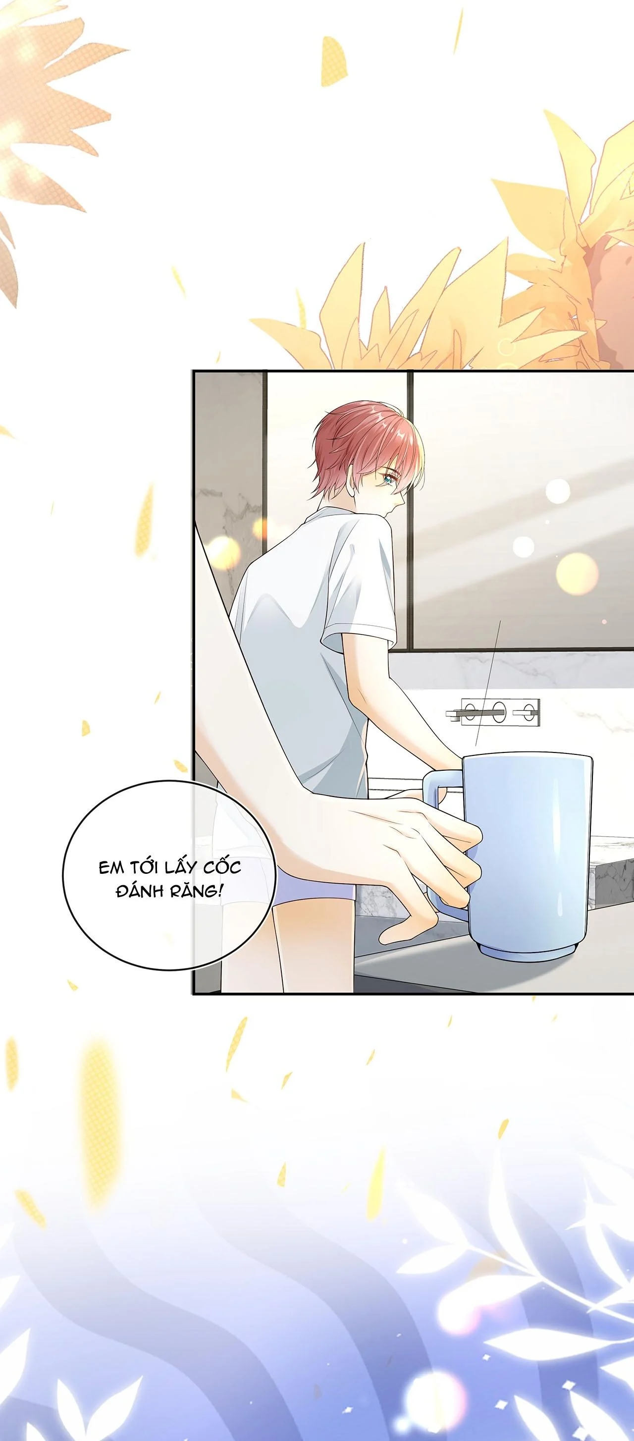 Tương Kế Tựu Kế: Chapter 21